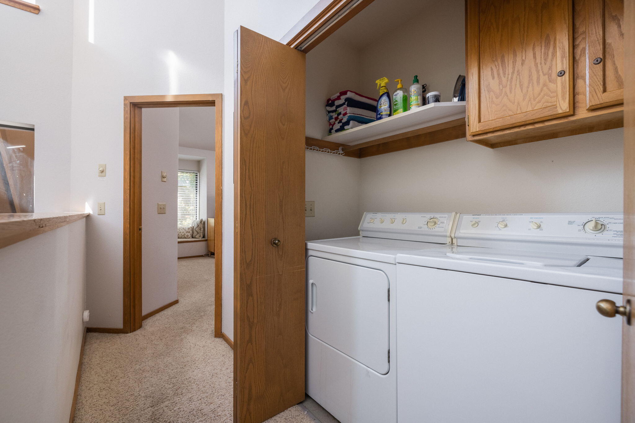 Skyline - Residential