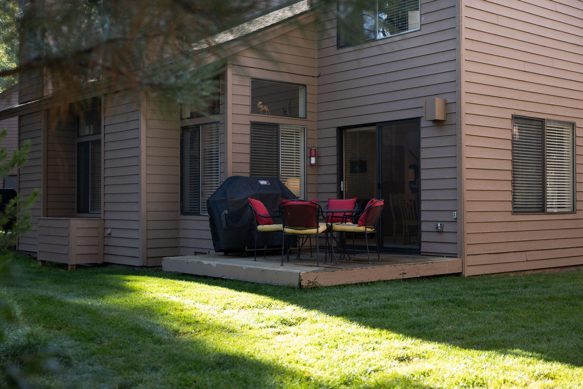 Skyline - Residential