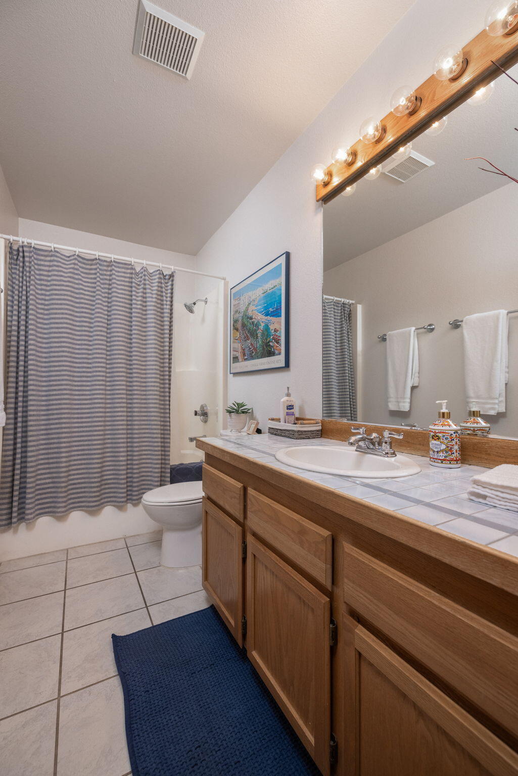 Skyline - Residential