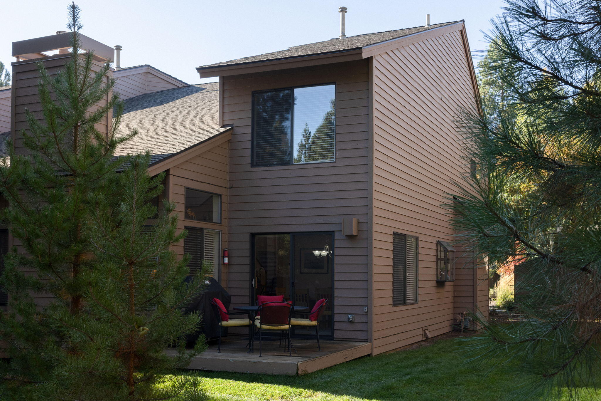 Skyline - Residential