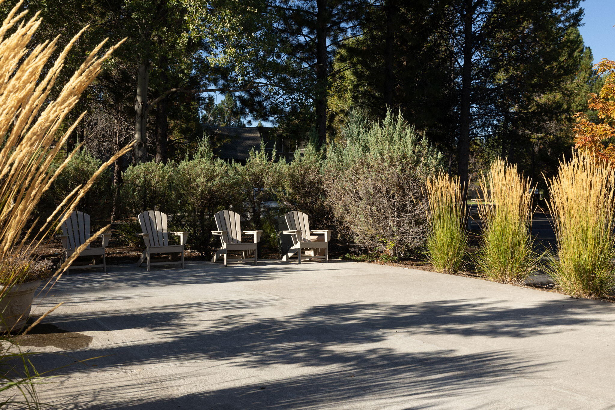 Skyline - Residential