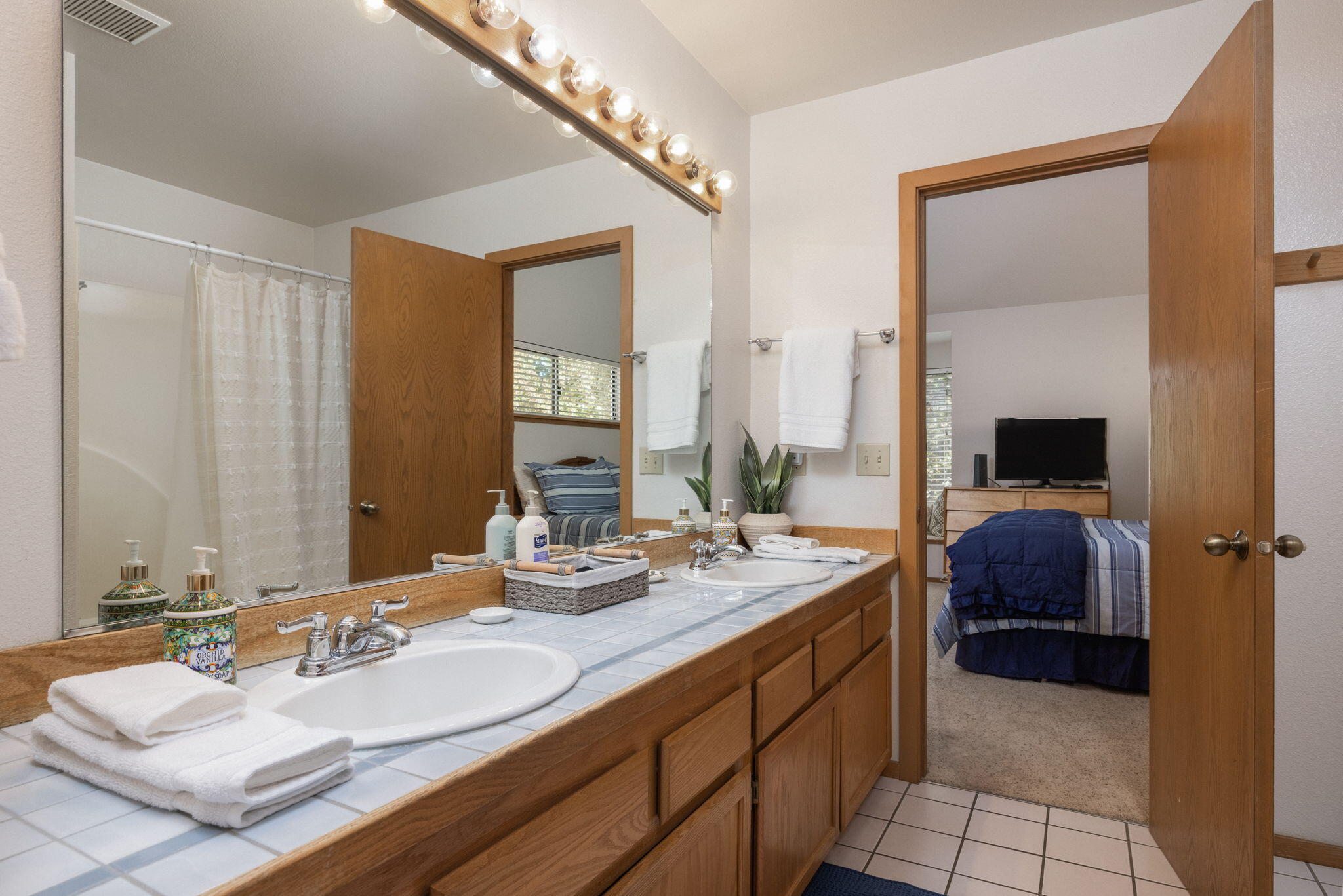 Skyline - Residential