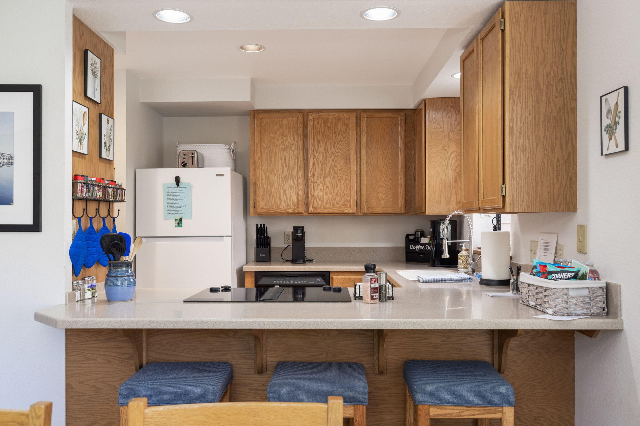 Skyline - Residential