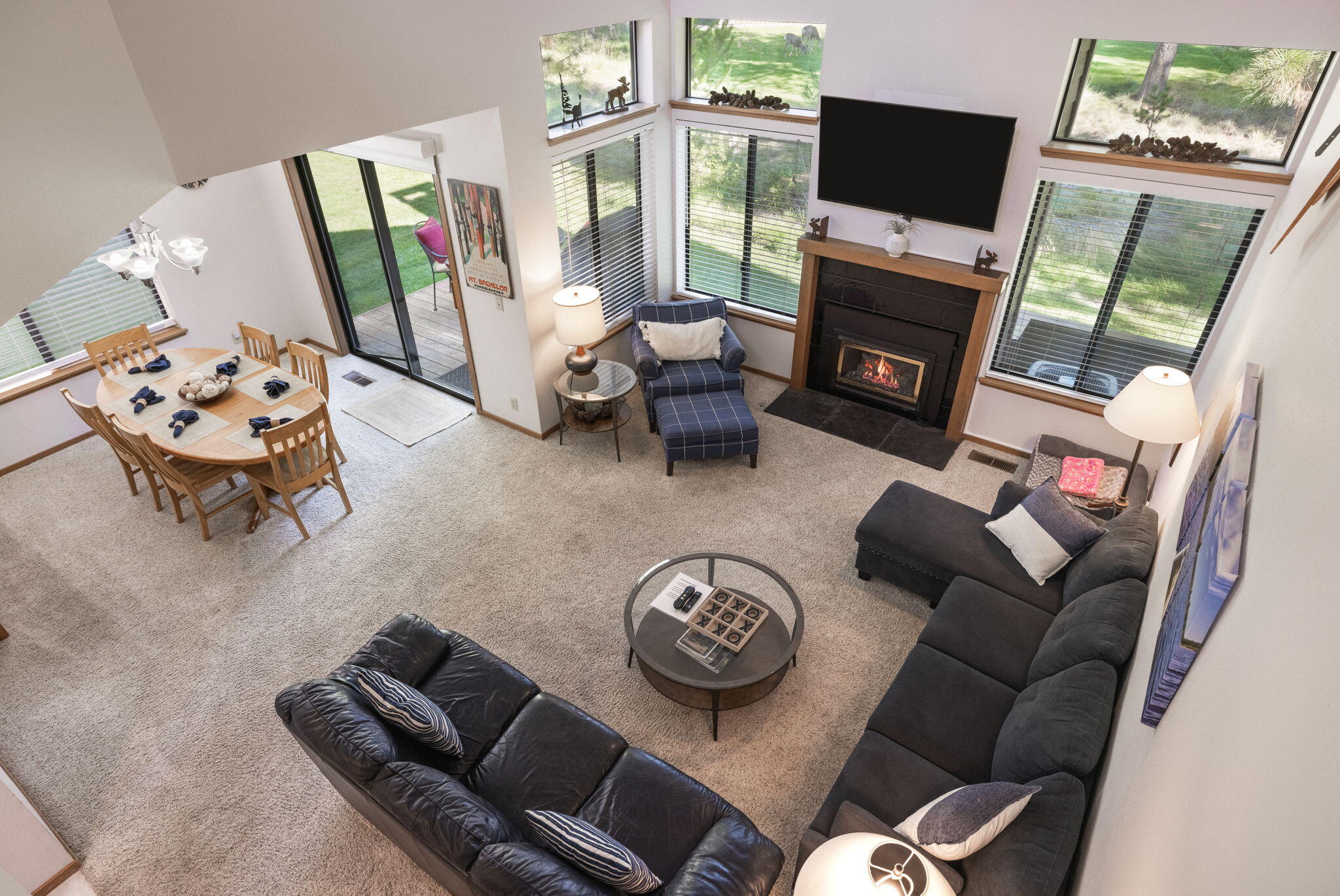 Skyline - Residential