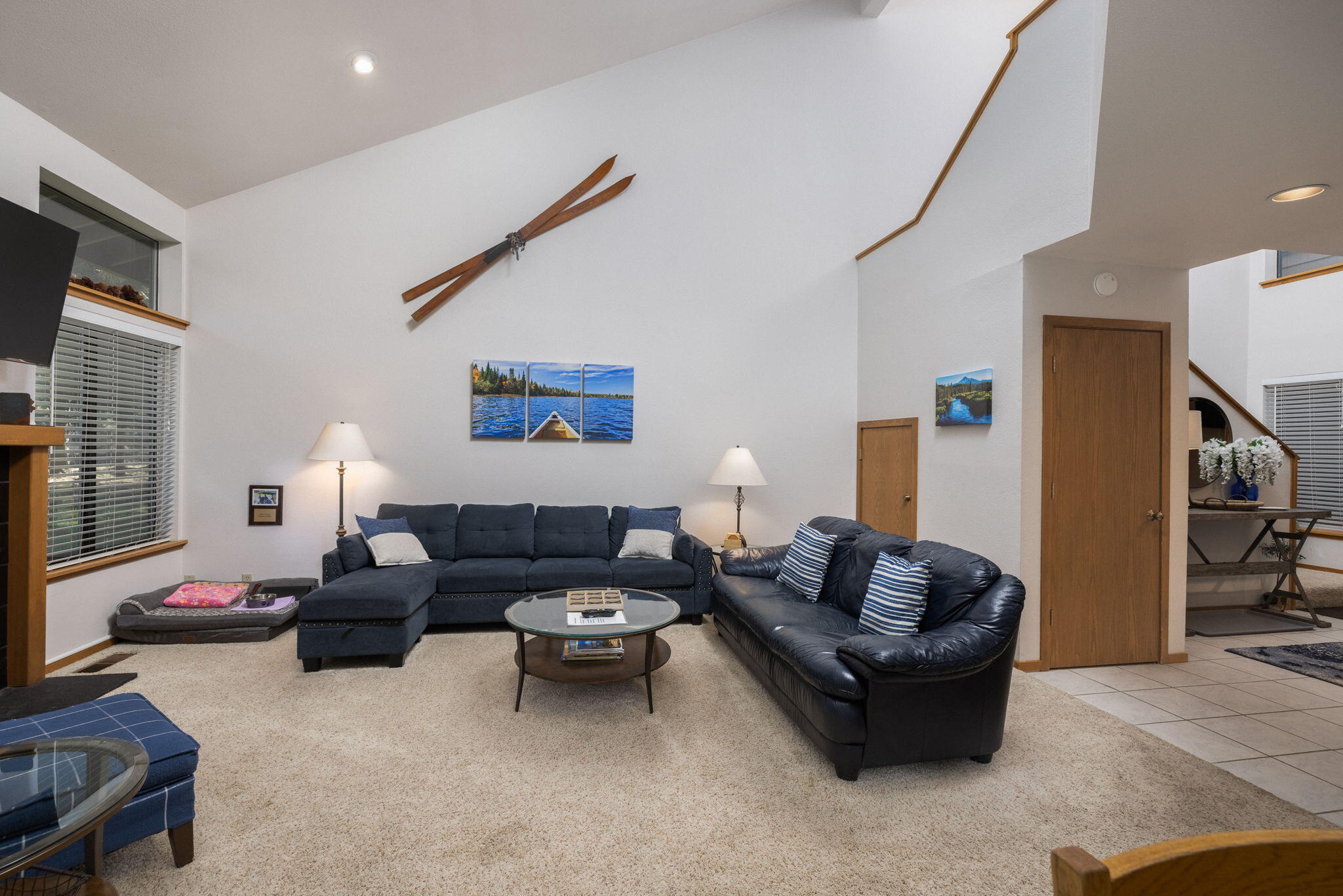 Skyline - Residential