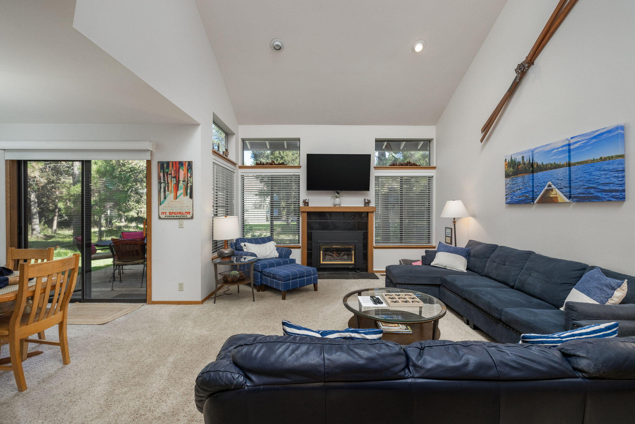 Skyline - Residential