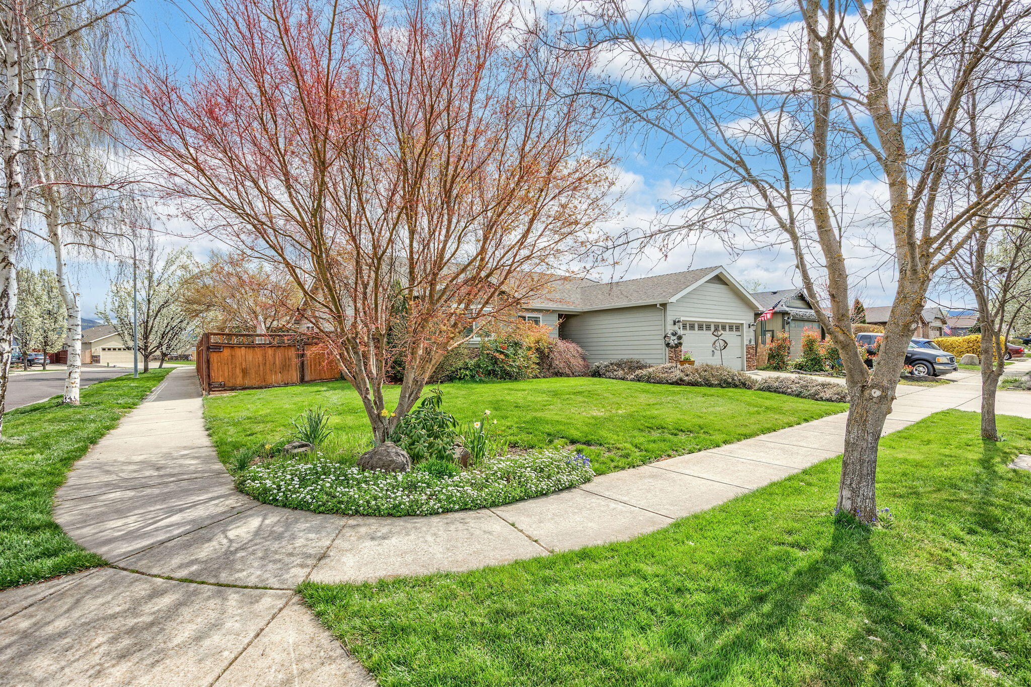 Candlewood Subdivision Phases 1, 2And 6 - Residential