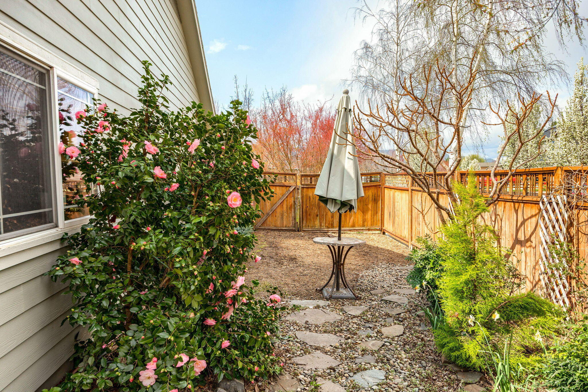 Candlewood Subdivision Phases 1, 2And 6 - Residential