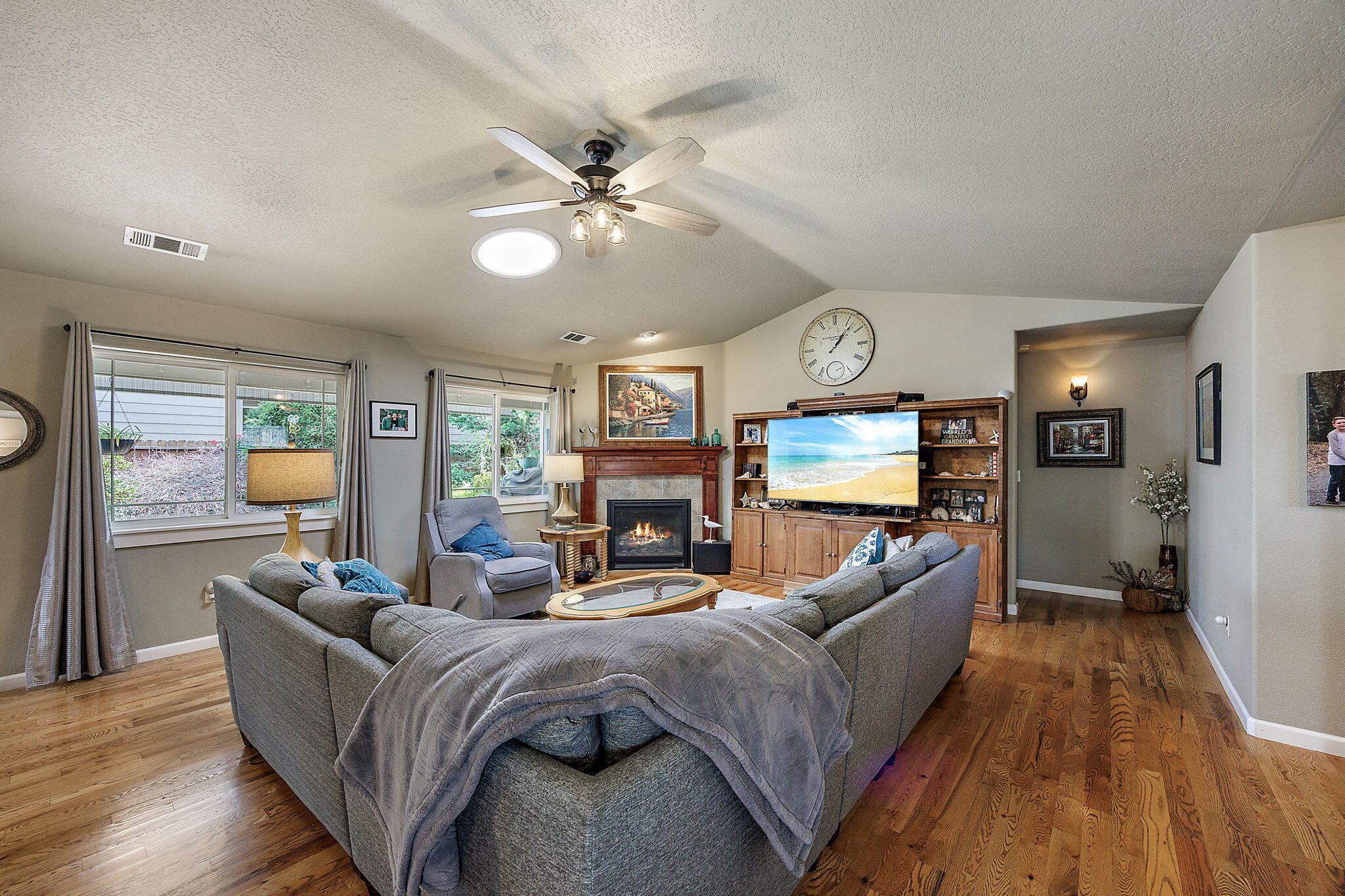 Candlewood Subdivision Phases 1, 2And 6 - Residential