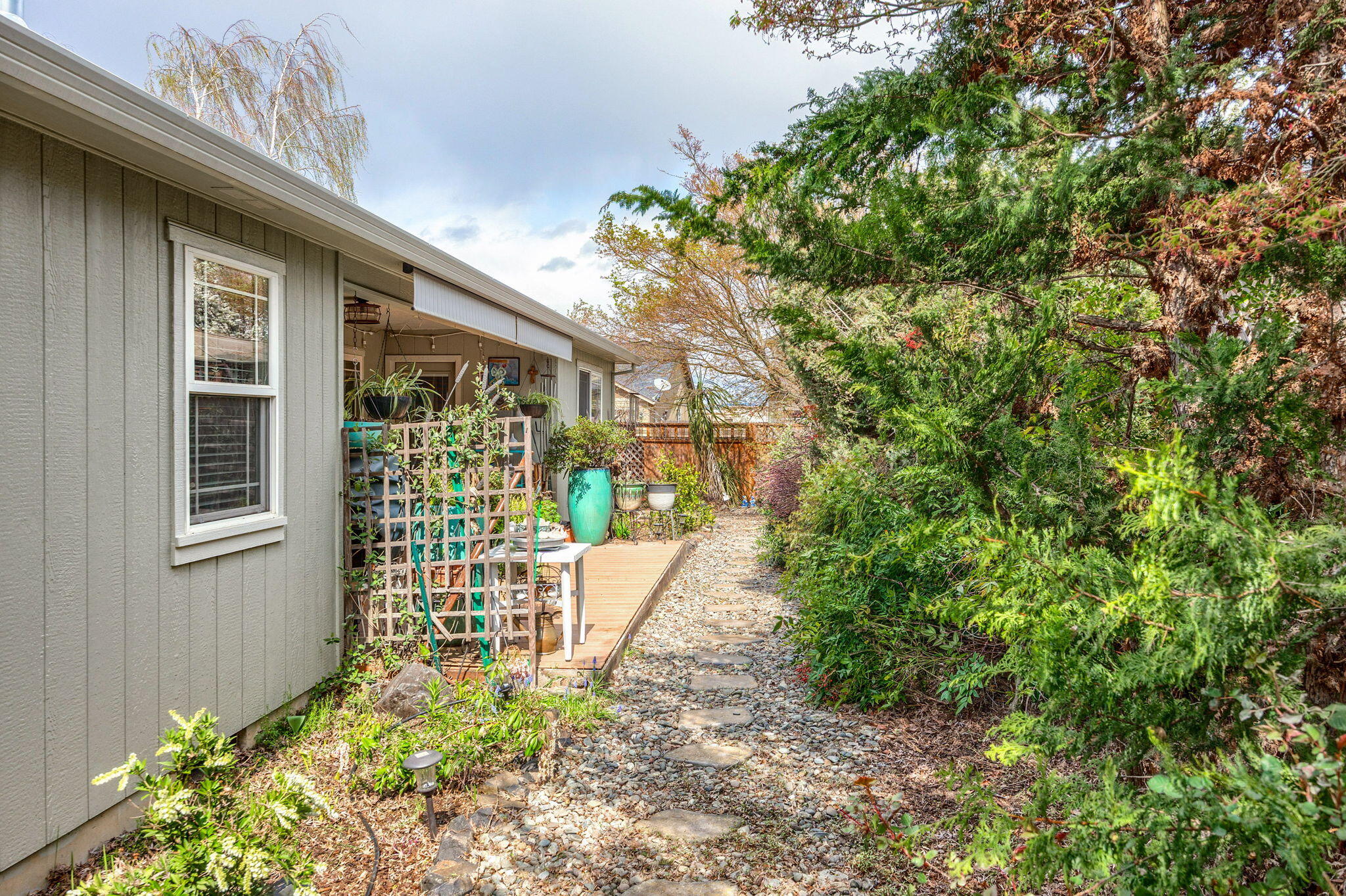 Candlewood Subdivision Phases 1, 2And 6 - Residential