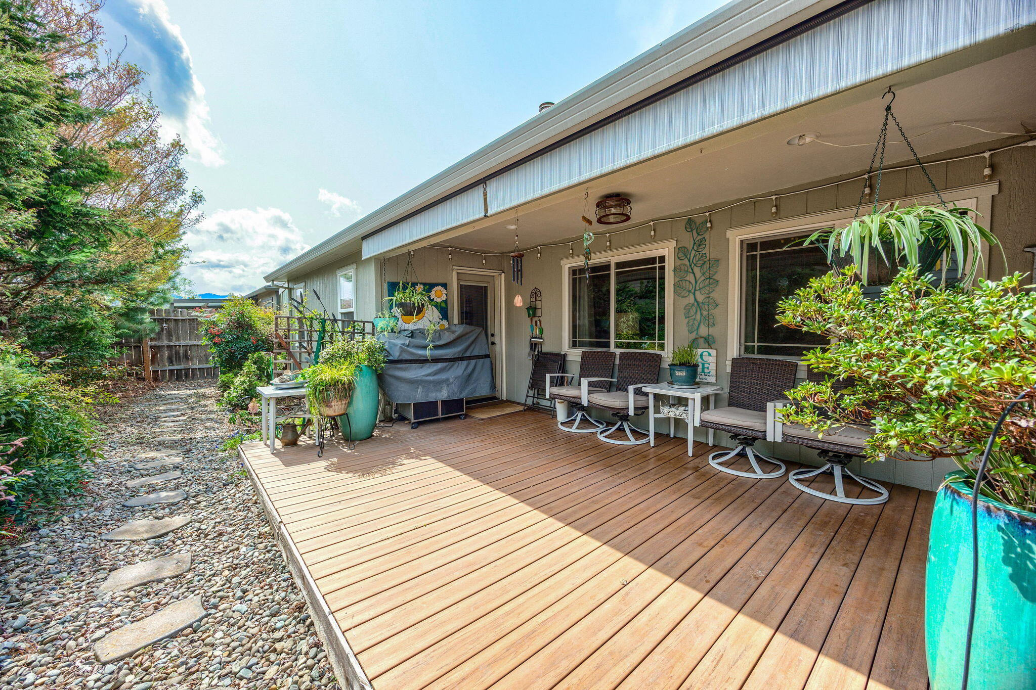 Candlewood Subdivision Phases 1, 2And 6 - Residential