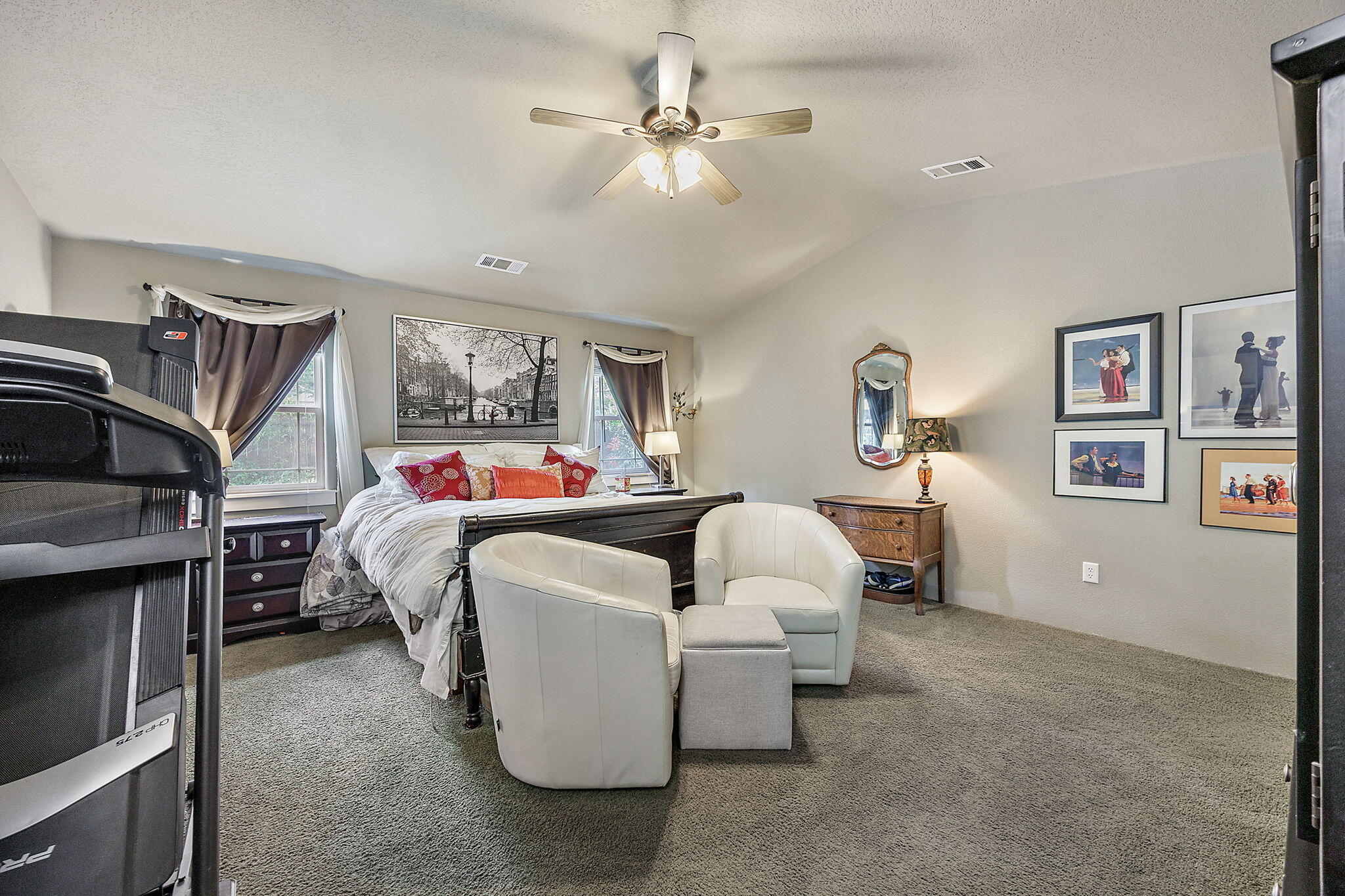 Candlewood Subdivision Phases 1, 2And 6 - Residential