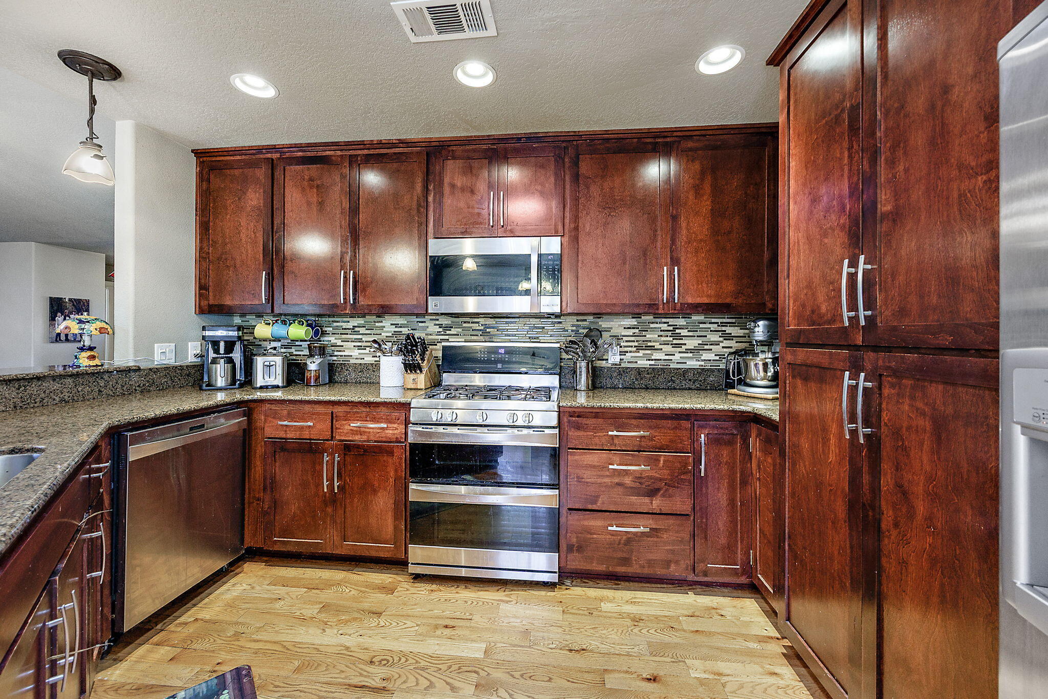 Candlewood Subdivision Phases 1, 2And 6 - Residential