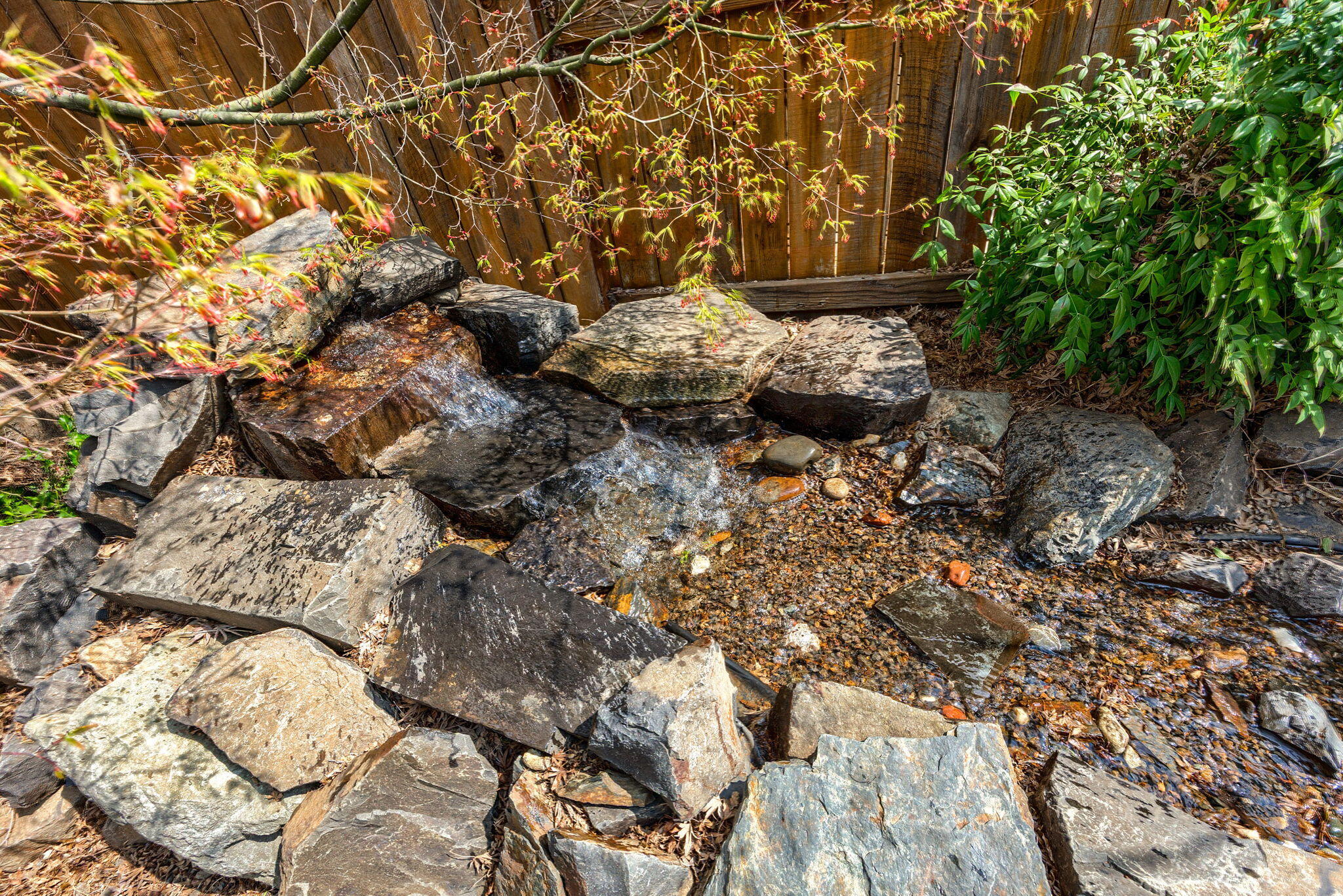 Candlewood Subdivision Phases 1, 2And 6 - Residential