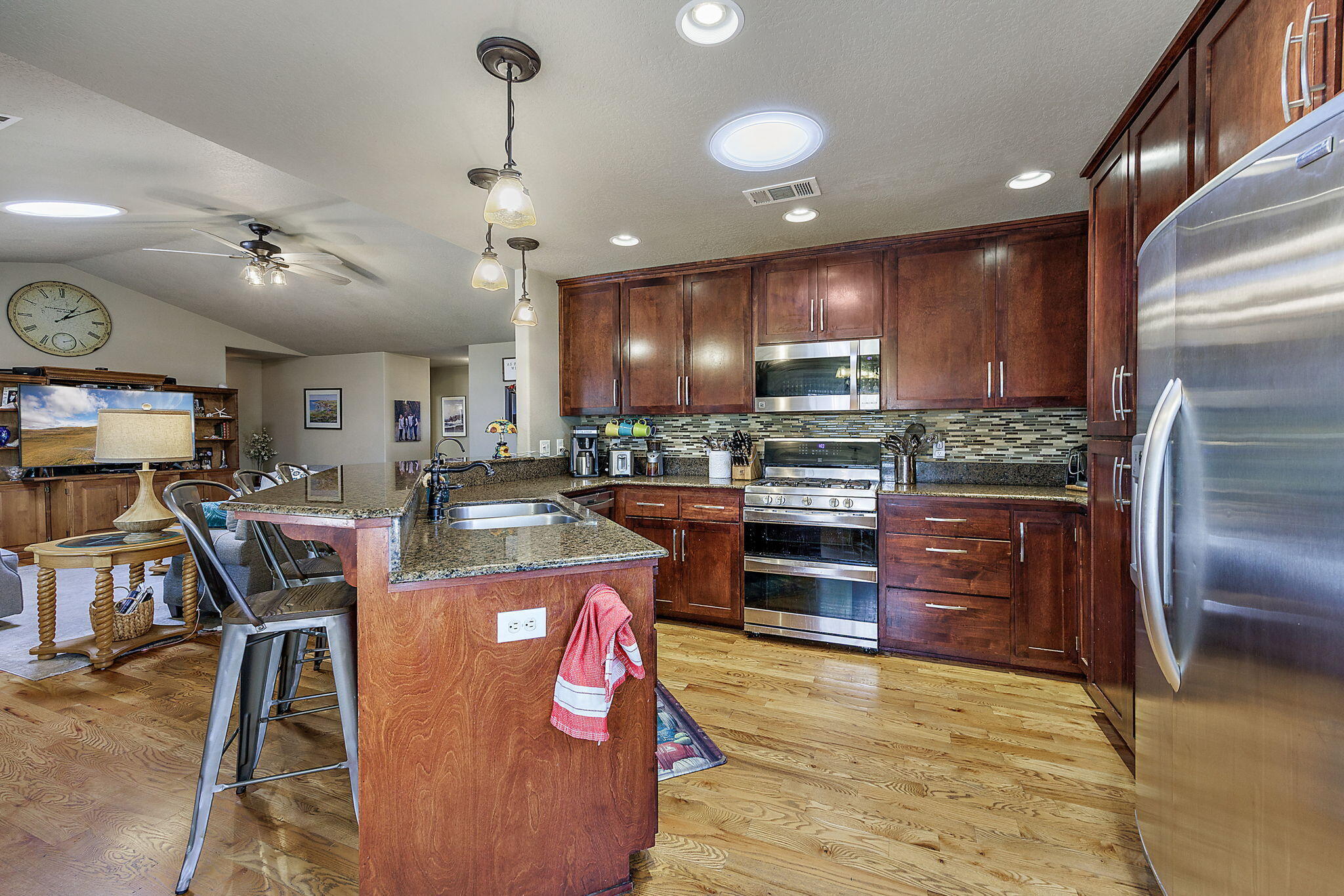 Candlewood Subdivision Phases 1, 2And 6 - Residential