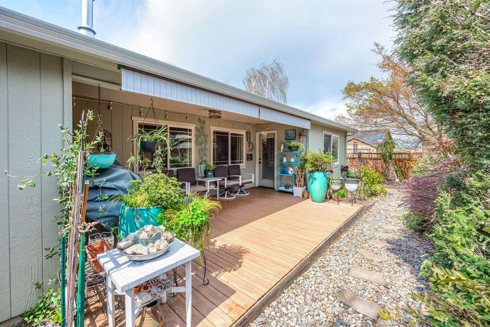 Candlewood Subdivision Phases 1, 2And 6 - Residential