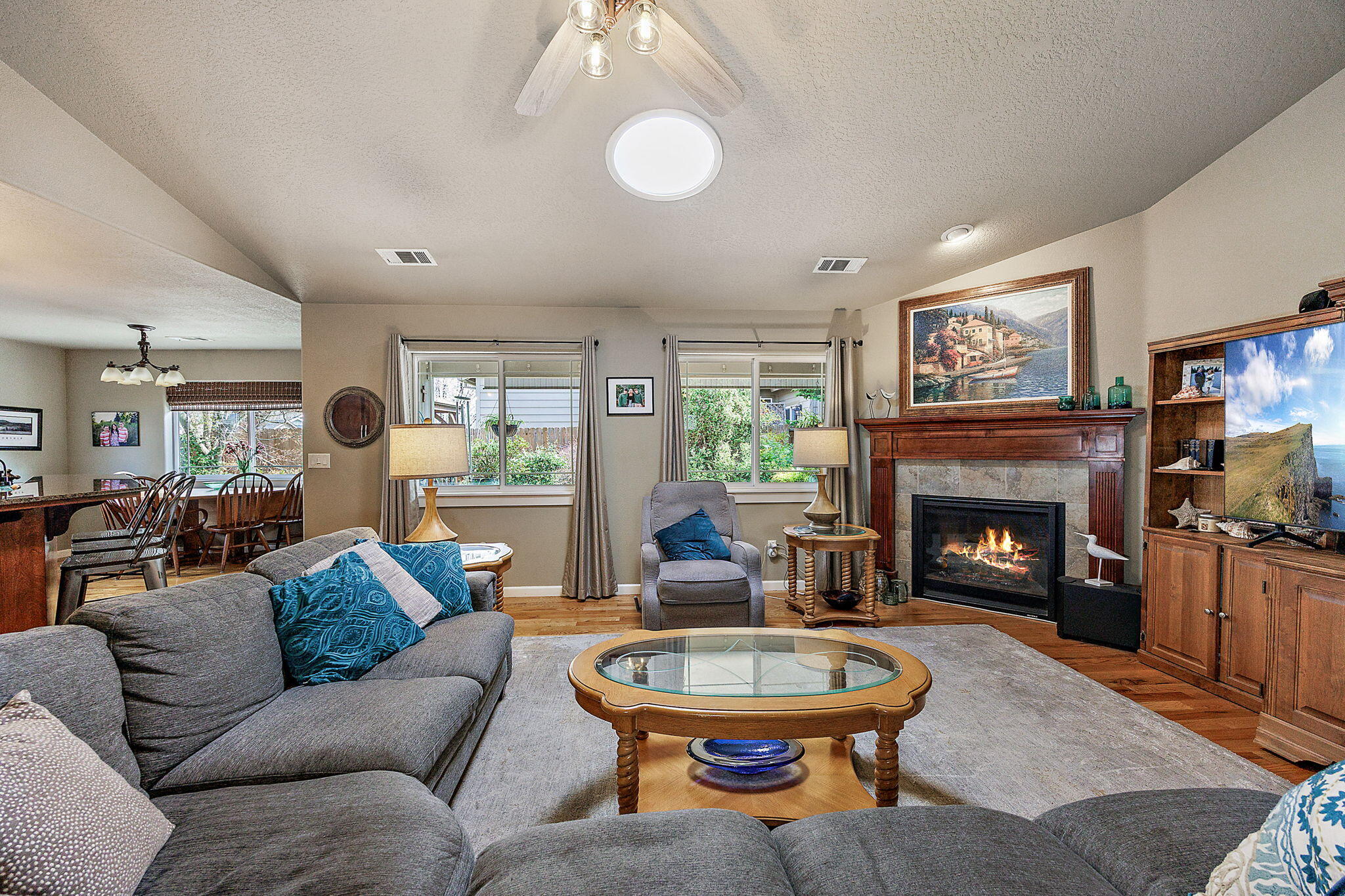 Candlewood Subdivision Phases 1, 2And 6 - Residential