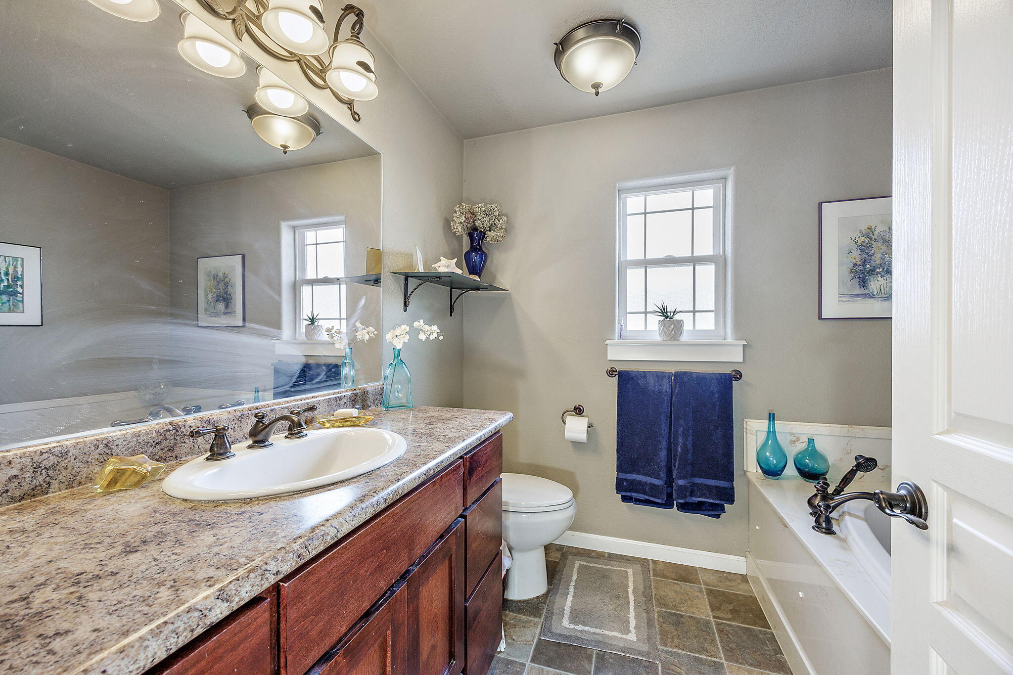 Candlewood Subdivision Phases 1, 2And 6 - Residential