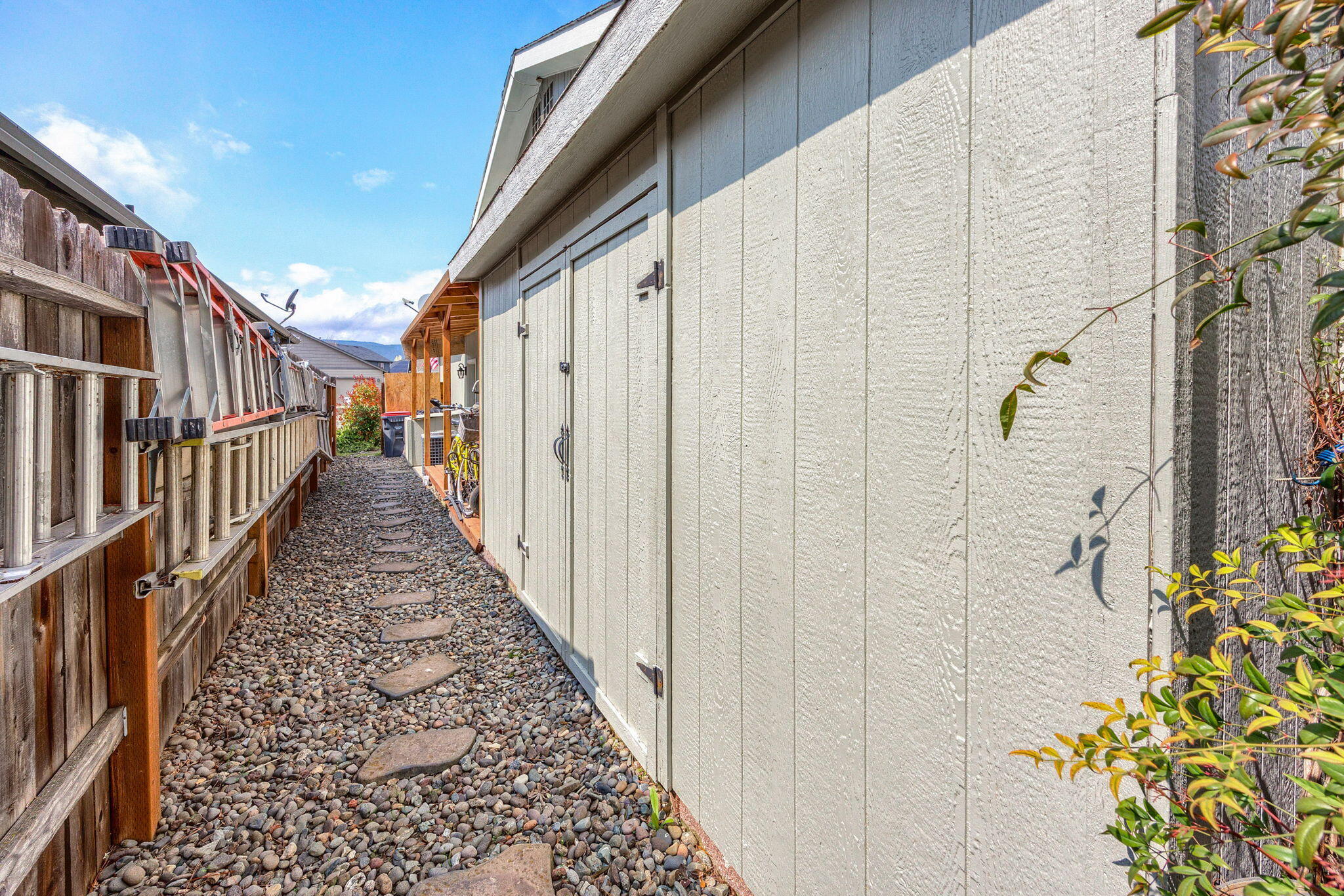 Candlewood Subdivision Phases 1, 2And 6 - Residential