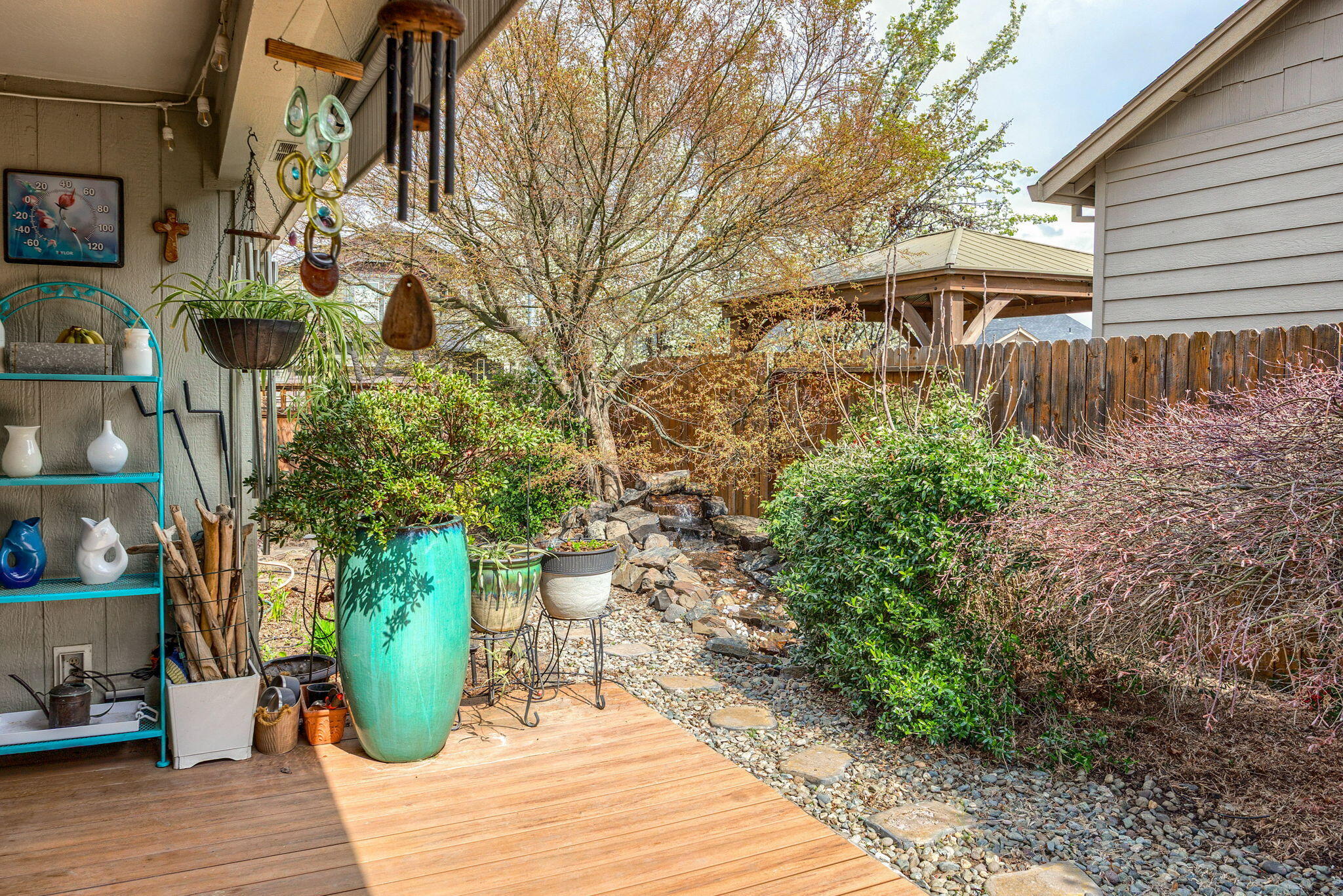 Candlewood Subdivision Phases 1, 2And 6 - Residential