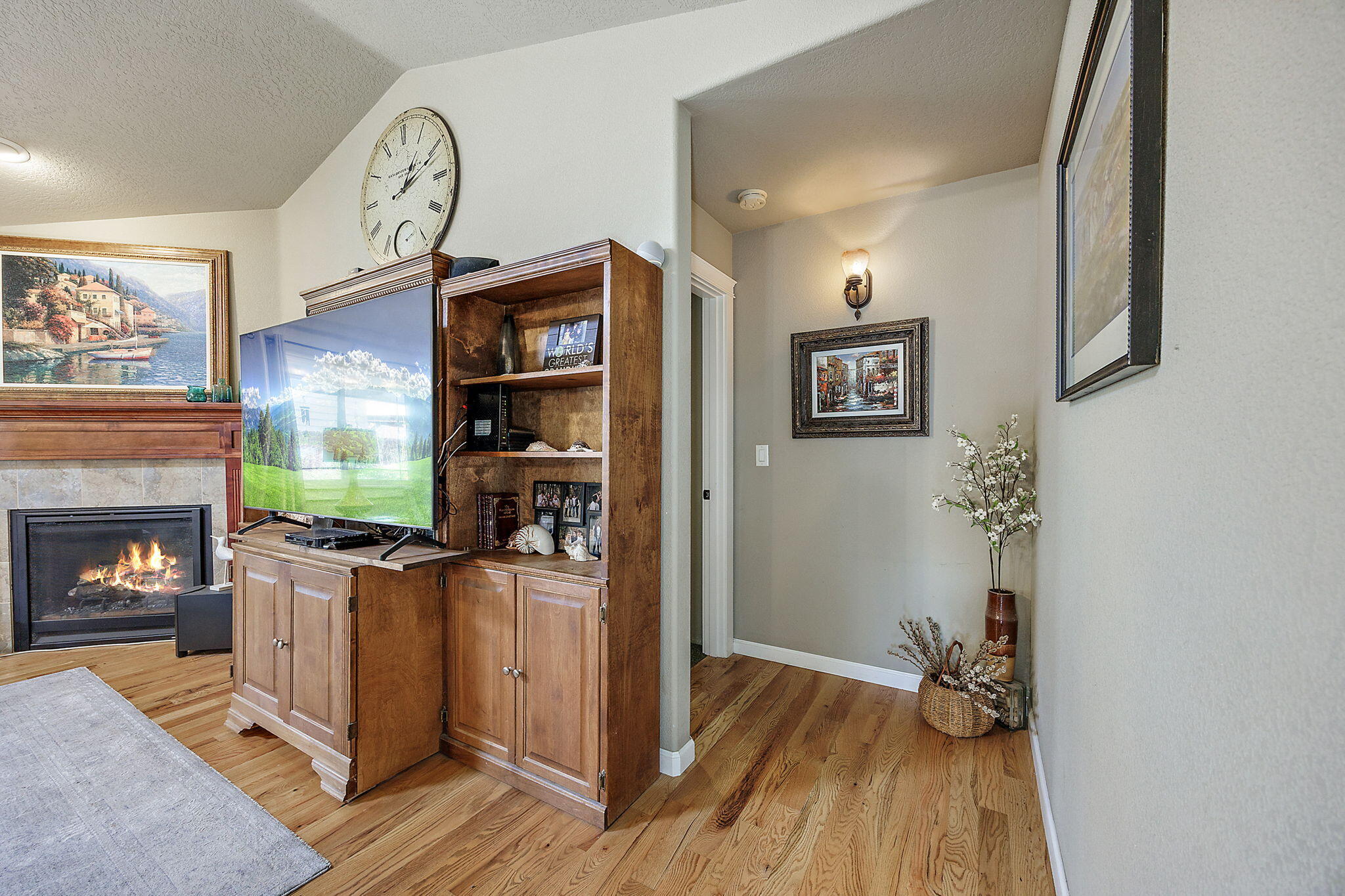 Candlewood Subdivision Phases 1, 2And 6 - Residential