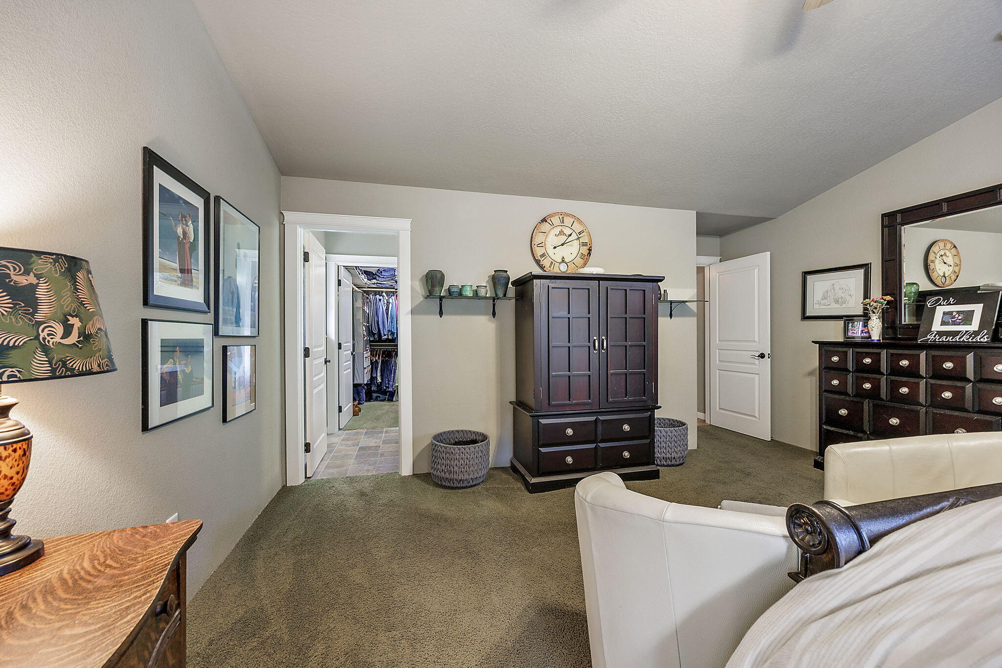 Candlewood Subdivision Phases 1, 2And 6 - Residential