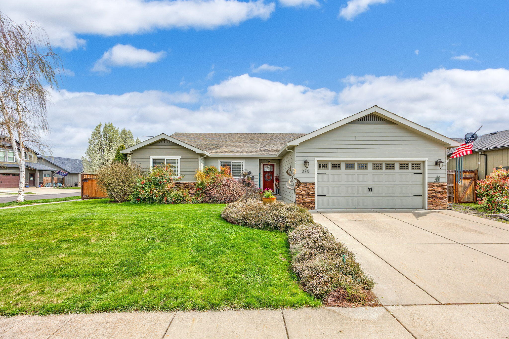 Candlewood Subdivision Phases 1, 2And 6 - Residential