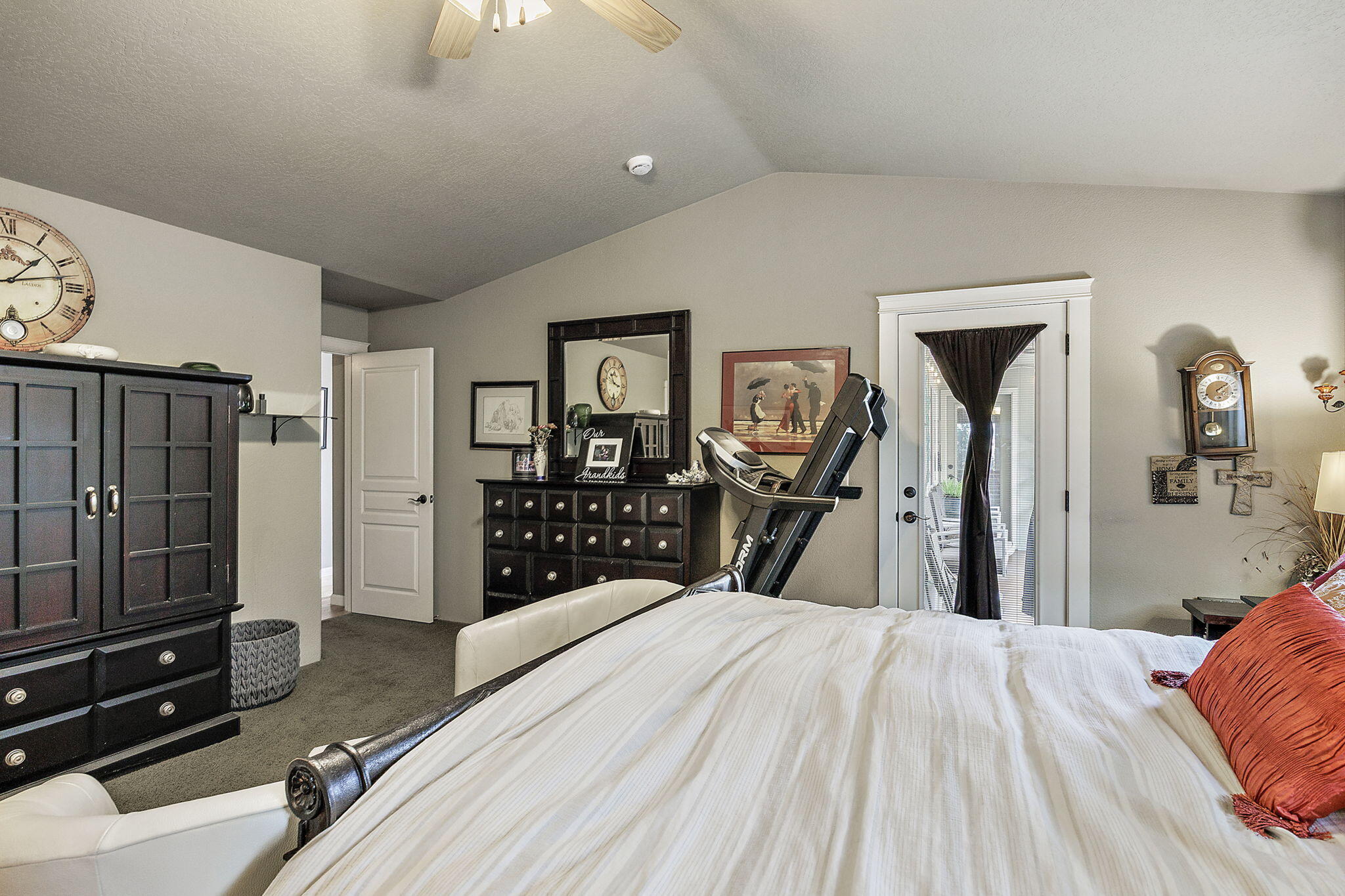 Candlewood Subdivision Phases 1, 2And 6 - Residential