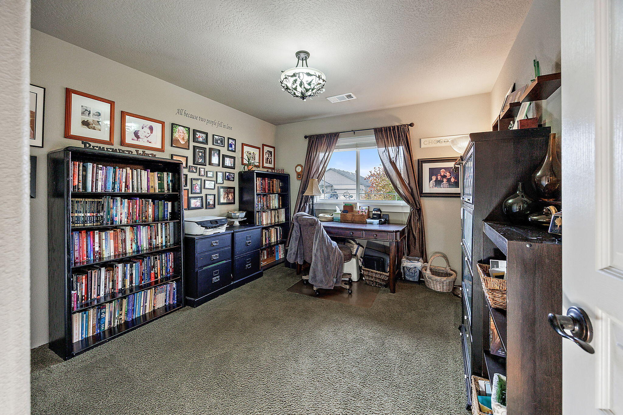 Candlewood Subdivision Phases 1, 2And 6 - Residential