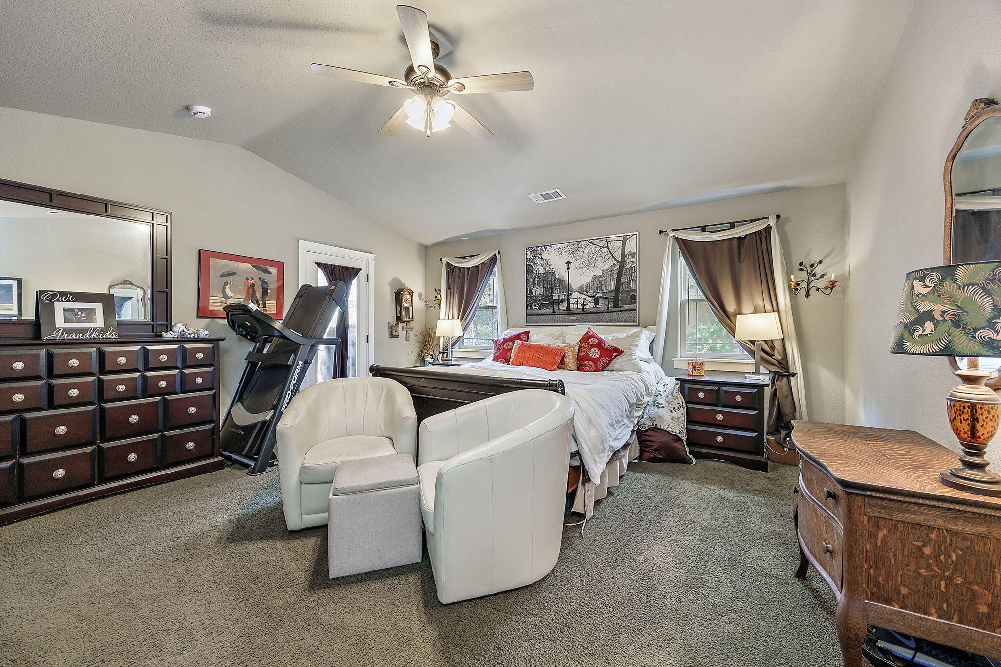 Candlewood Subdivision Phases 1, 2And 6 - Residential