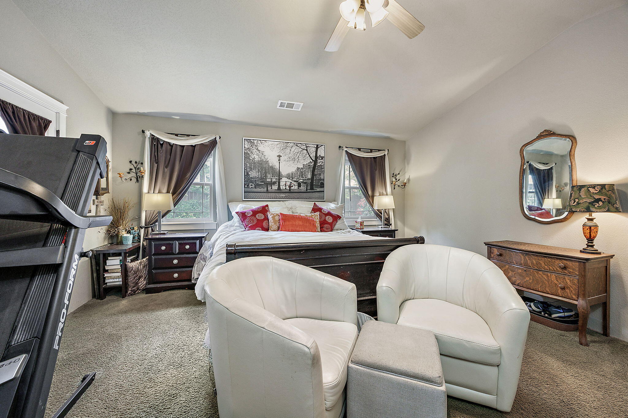 Candlewood Subdivision Phases 1, 2And 6 - Residential