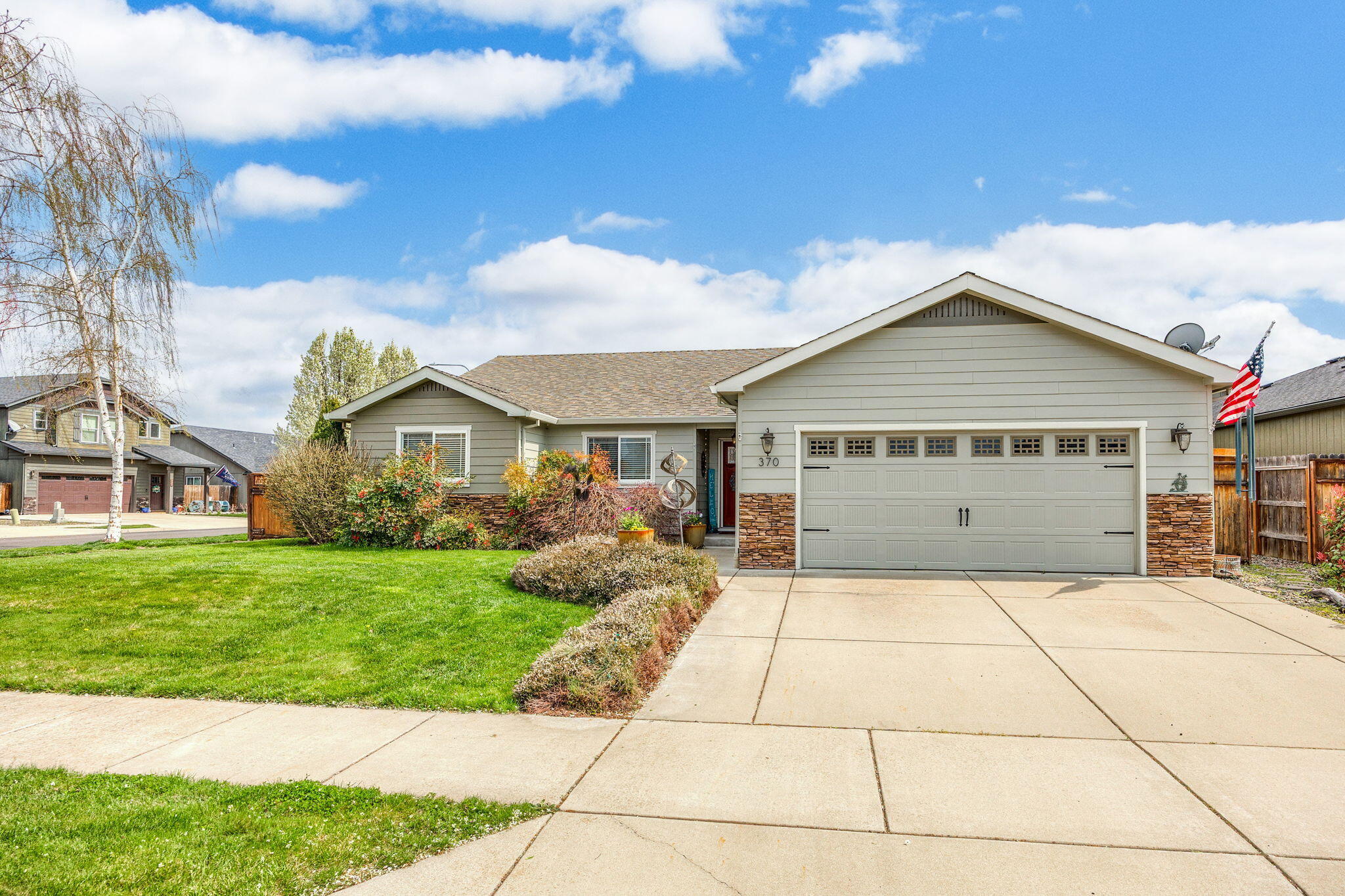 Candlewood Subdivision Phases 1, 2And 6 - Residential