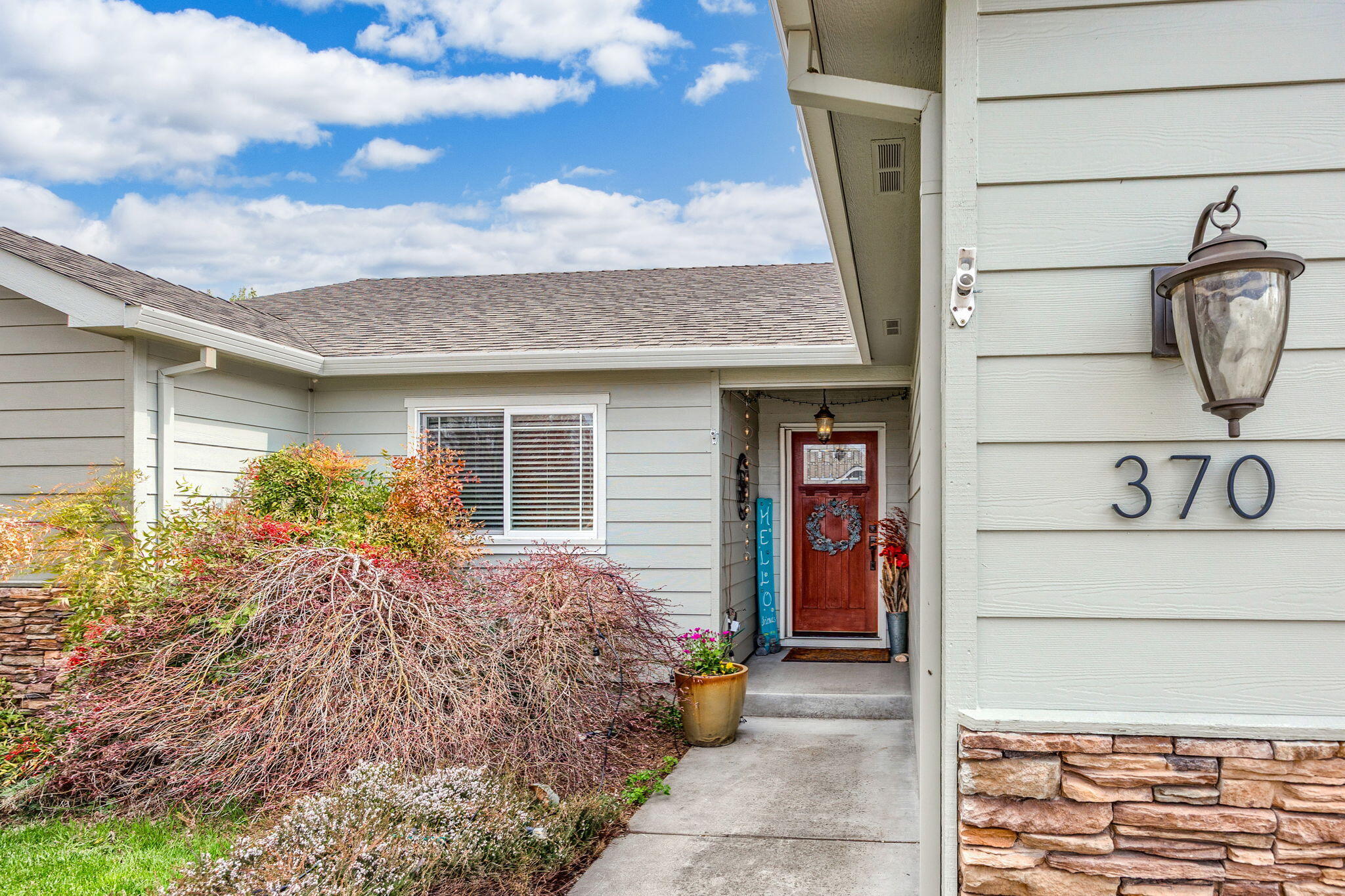 Candlewood Subdivision Phases 1, 2And 6 - Residential