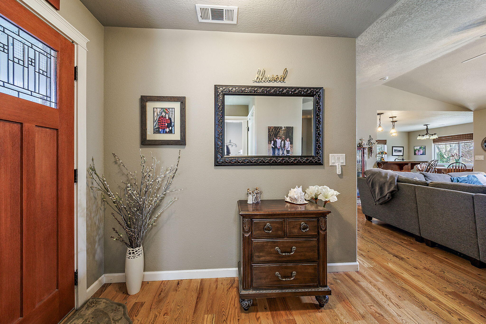 Candlewood Subdivision Phases 1, 2And 6 - Residential