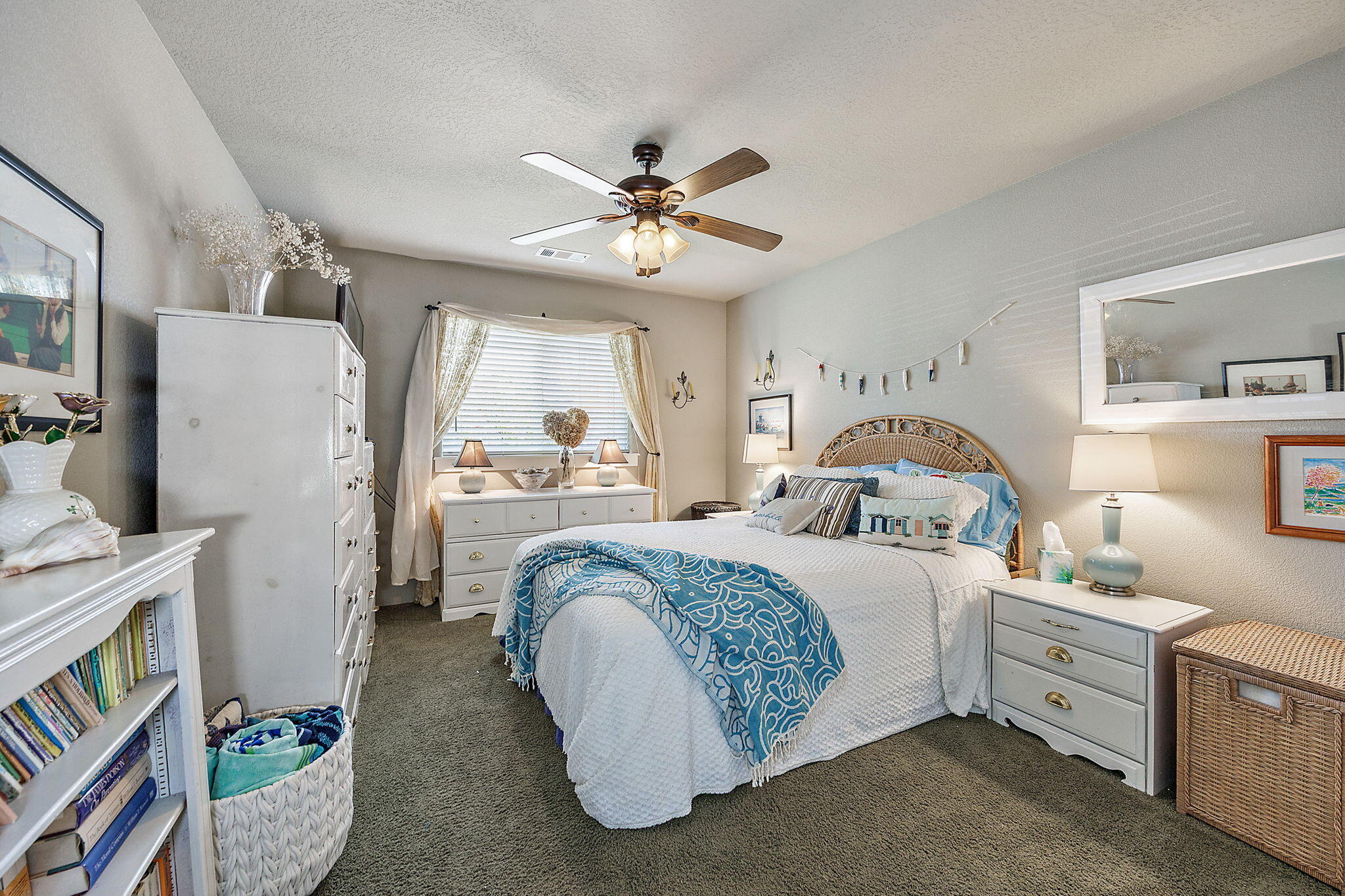 Candlewood Subdivision Phases 1, 2And 6 - Residential