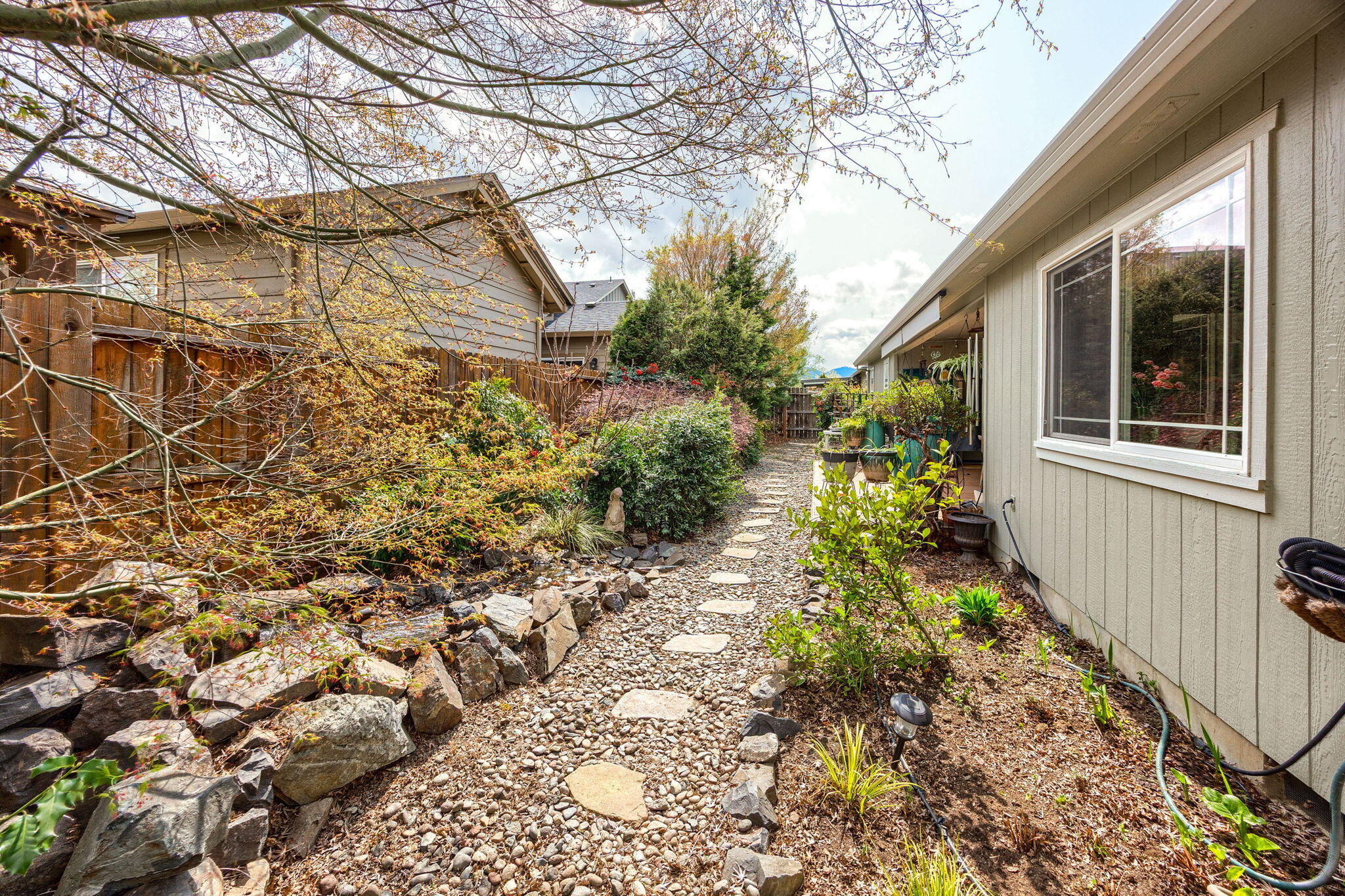 Candlewood Subdivision Phases 1, 2And 6 - Residential