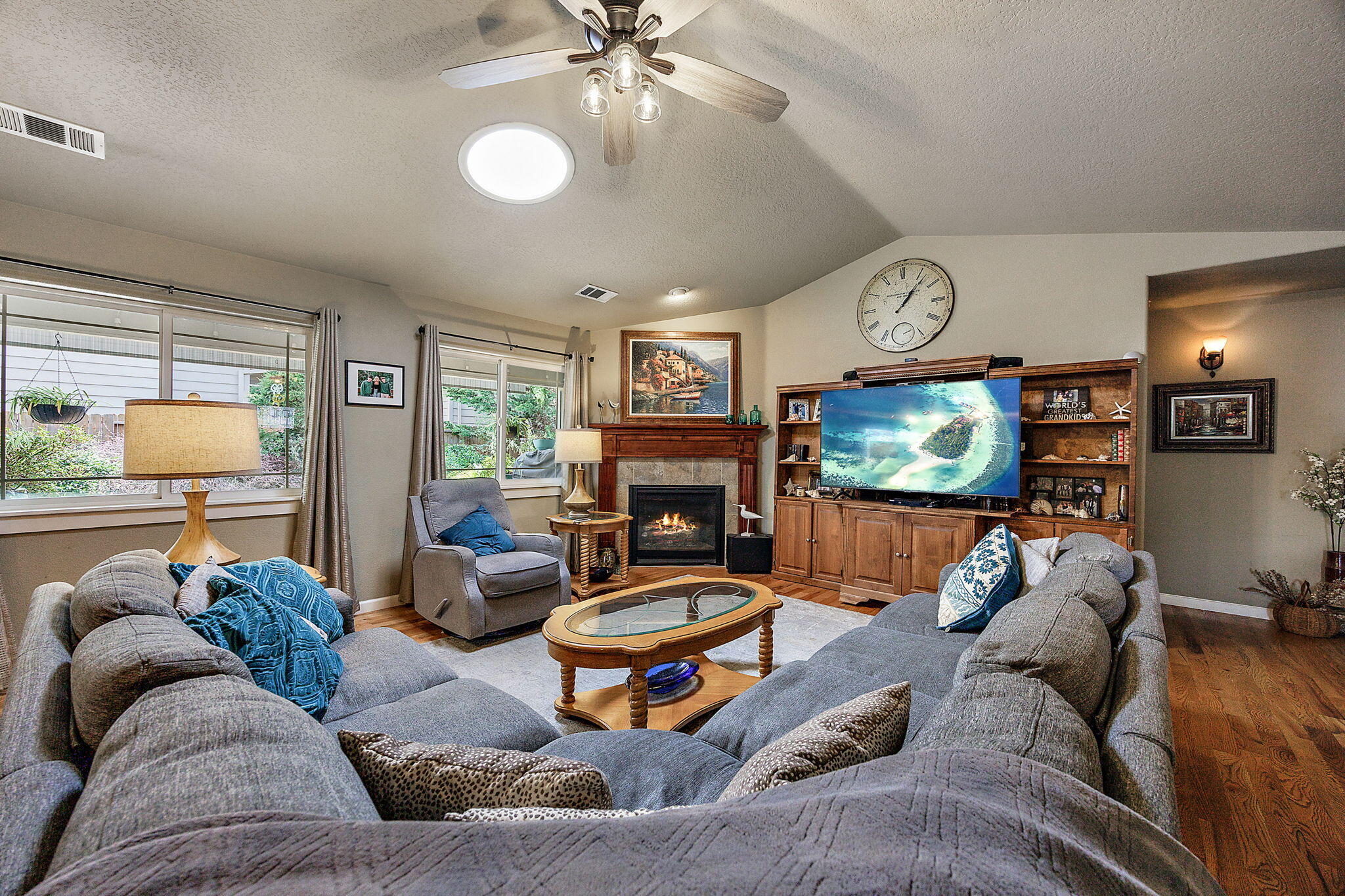 Candlewood Subdivision Phases 1, 2And 6 - Residential