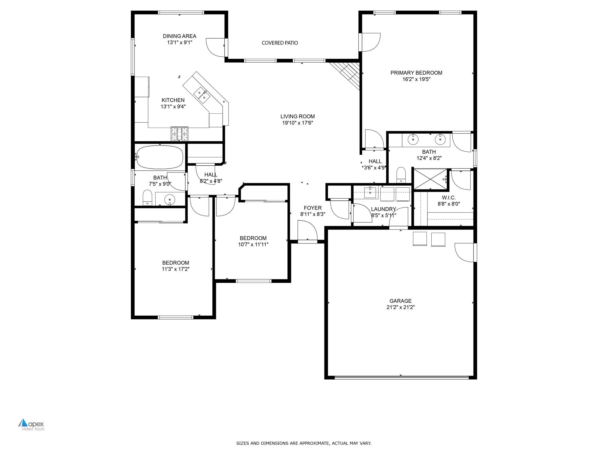 Candlewood Subdivision Phases 1, 2And 6 - Residential