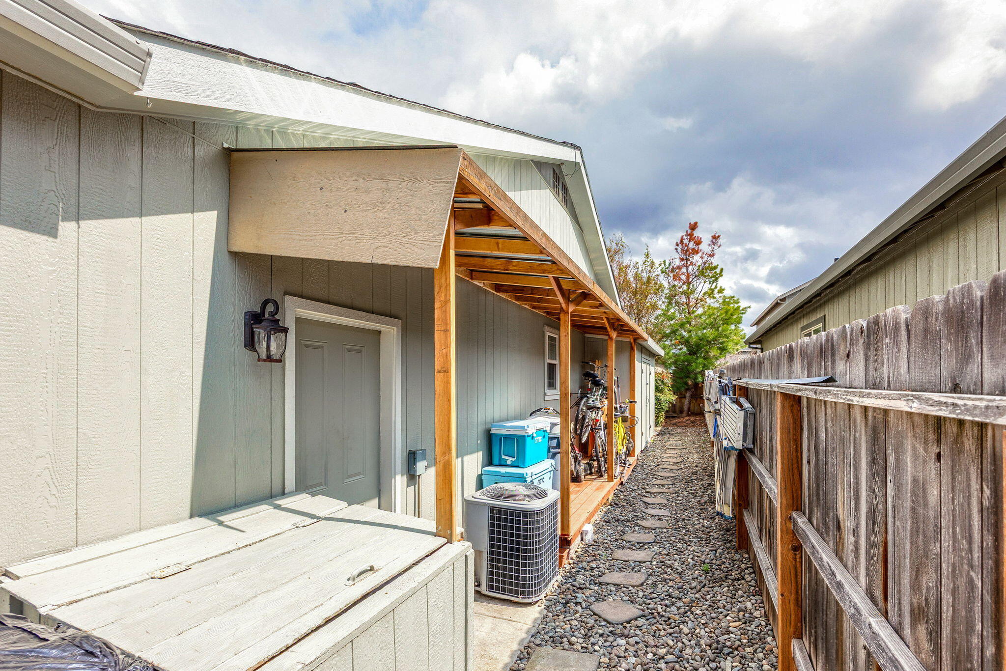 Candlewood Subdivision Phases 1, 2And 6 - Residential