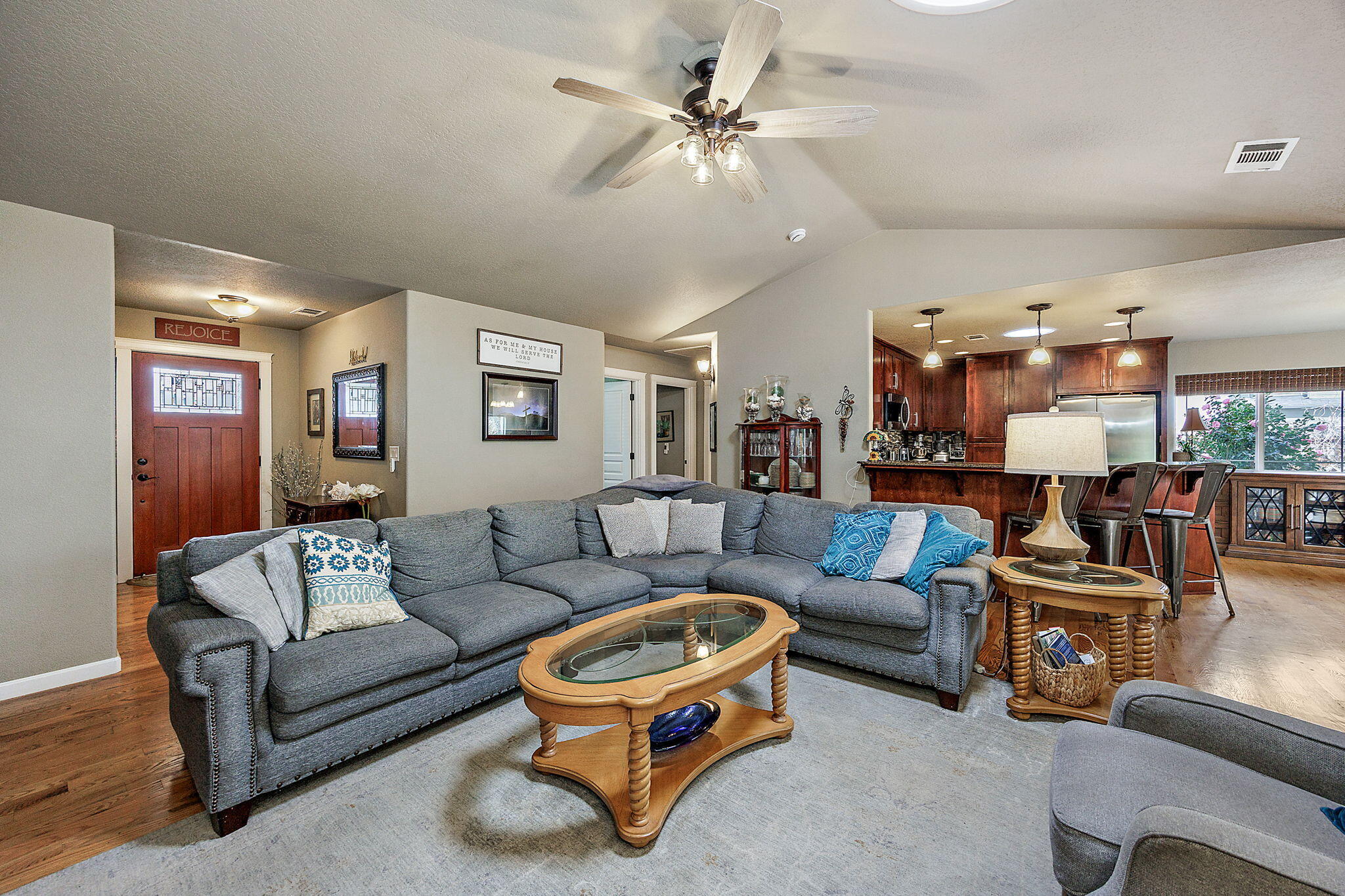 Candlewood Subdivision Phases 1, 2And 6 - Residential