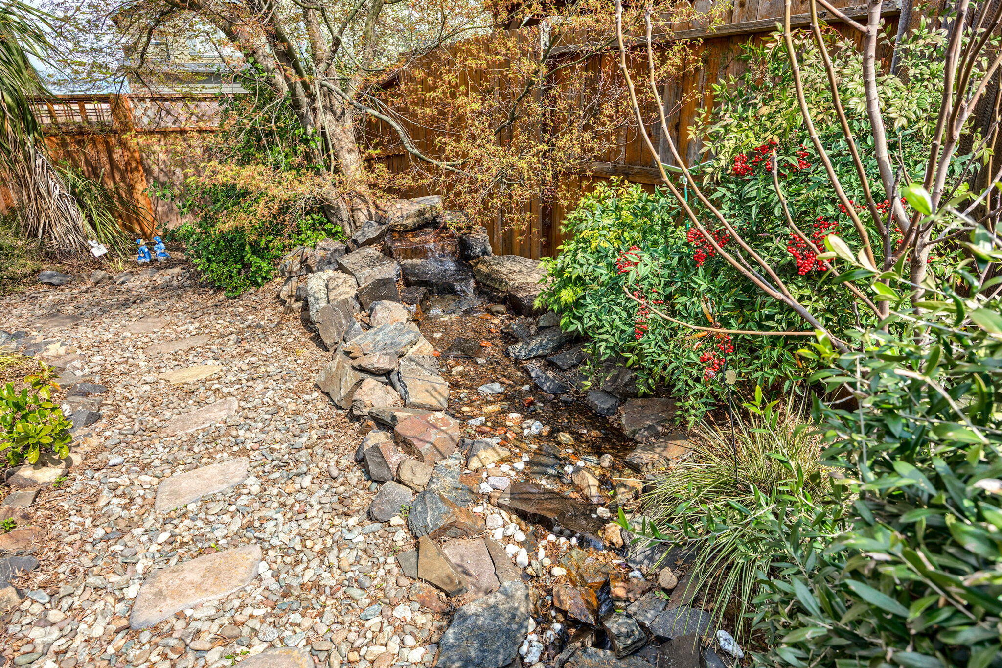 Candlewood Subdivision Phases 1, 2And 6 - Residential