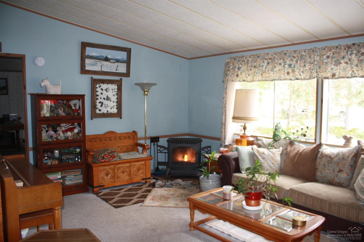 River Bend Estate - Residential