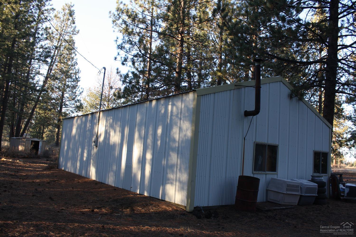 River Bend Estate - Residential