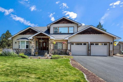 14707 SW Peninsula Drive Terrebonne OR 97760