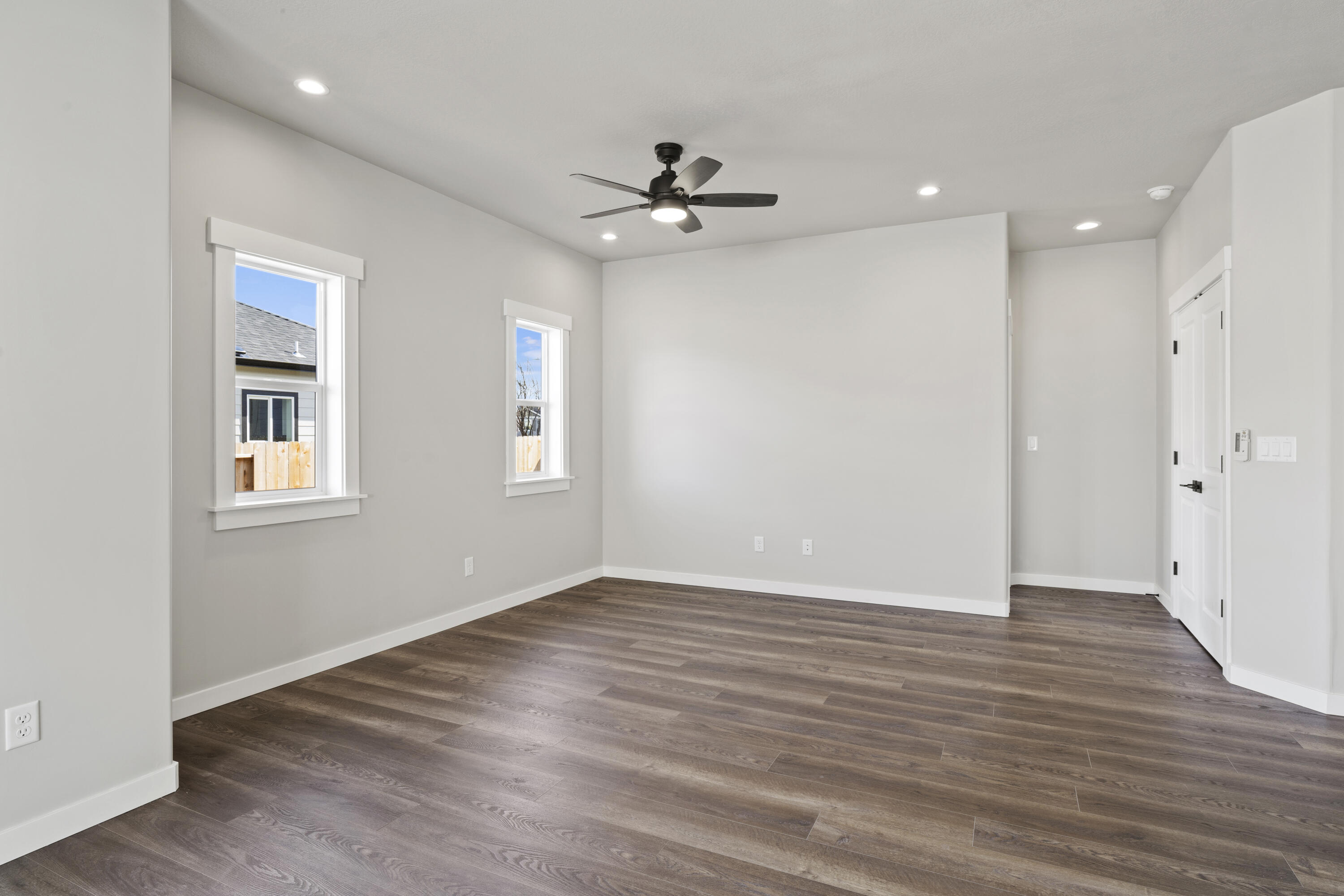 Oak Valley - Residential