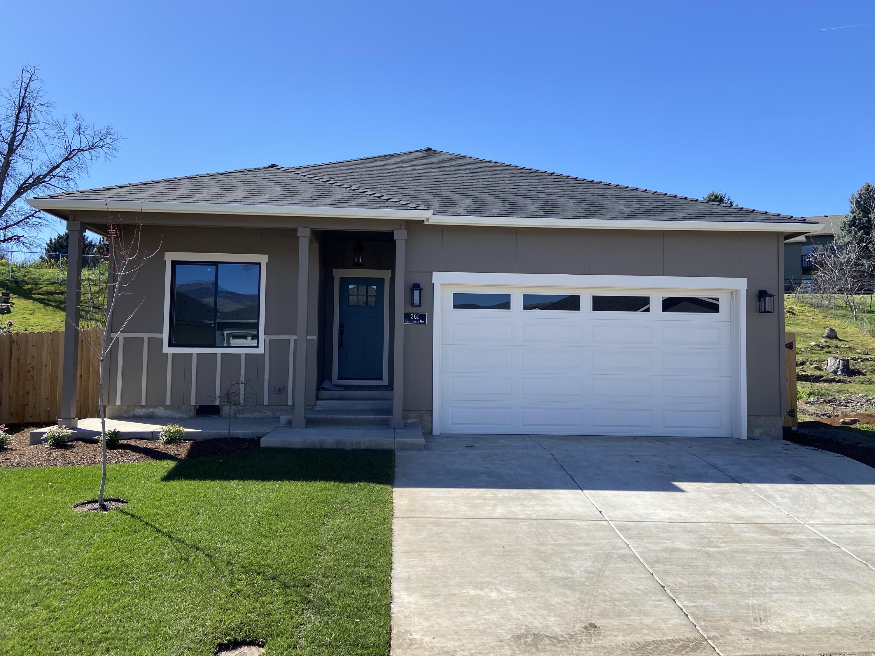 Oak Valley - Residential