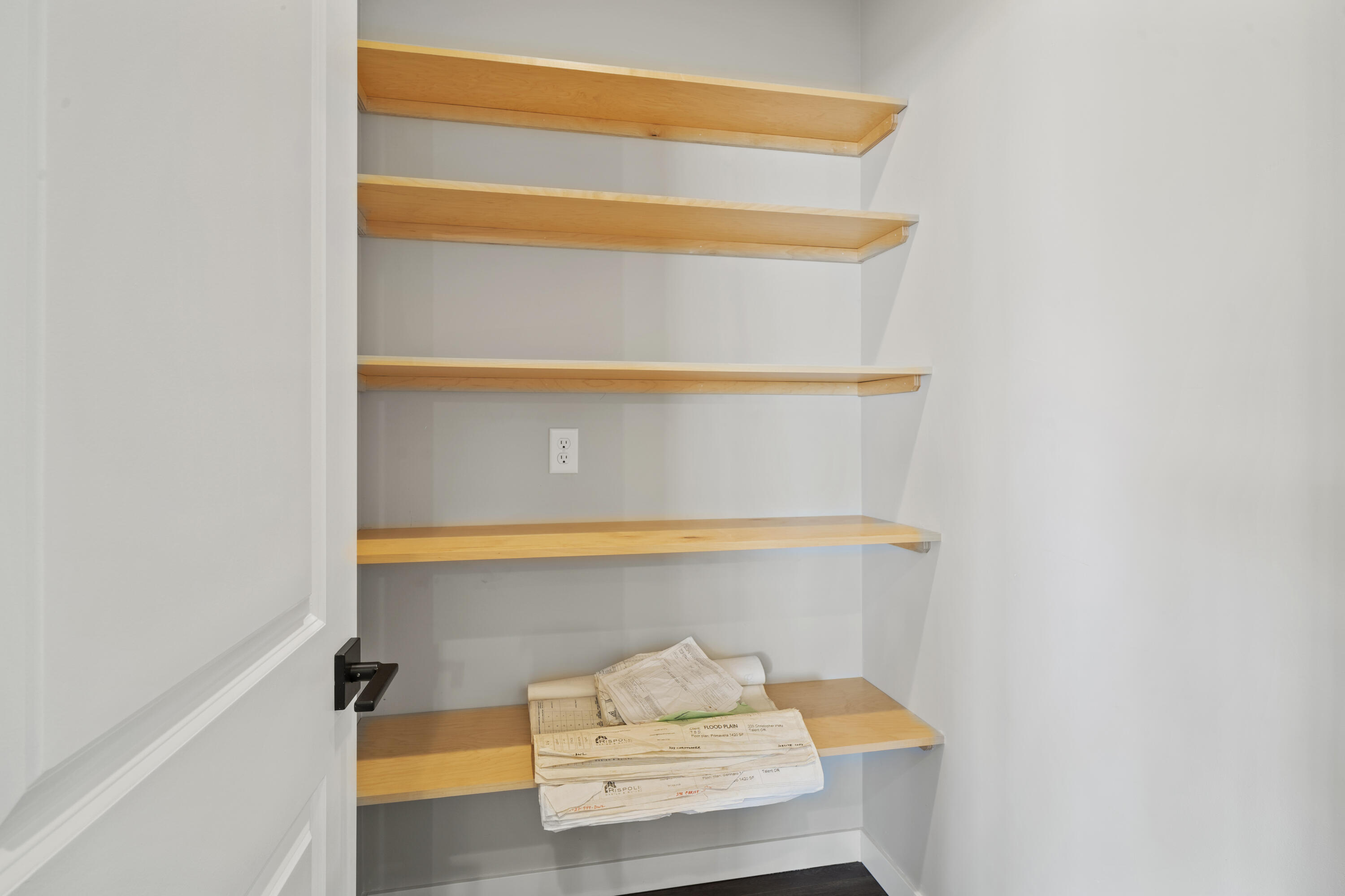 Oak Valley - Residential