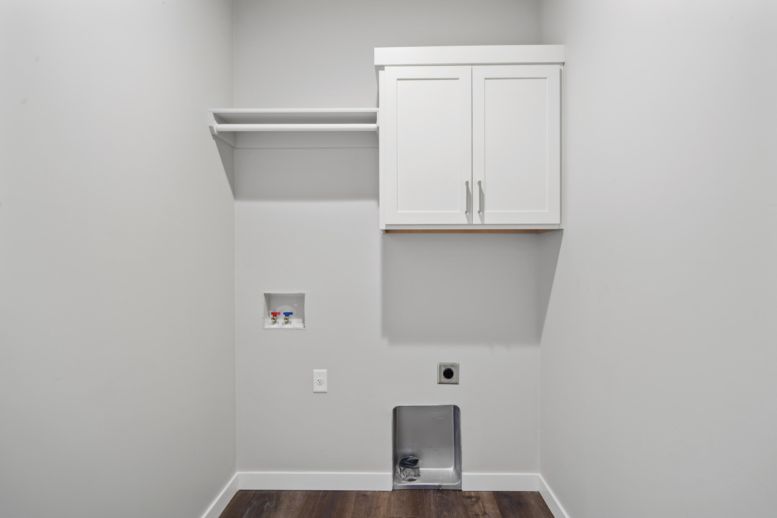 Oak Valley - Residential