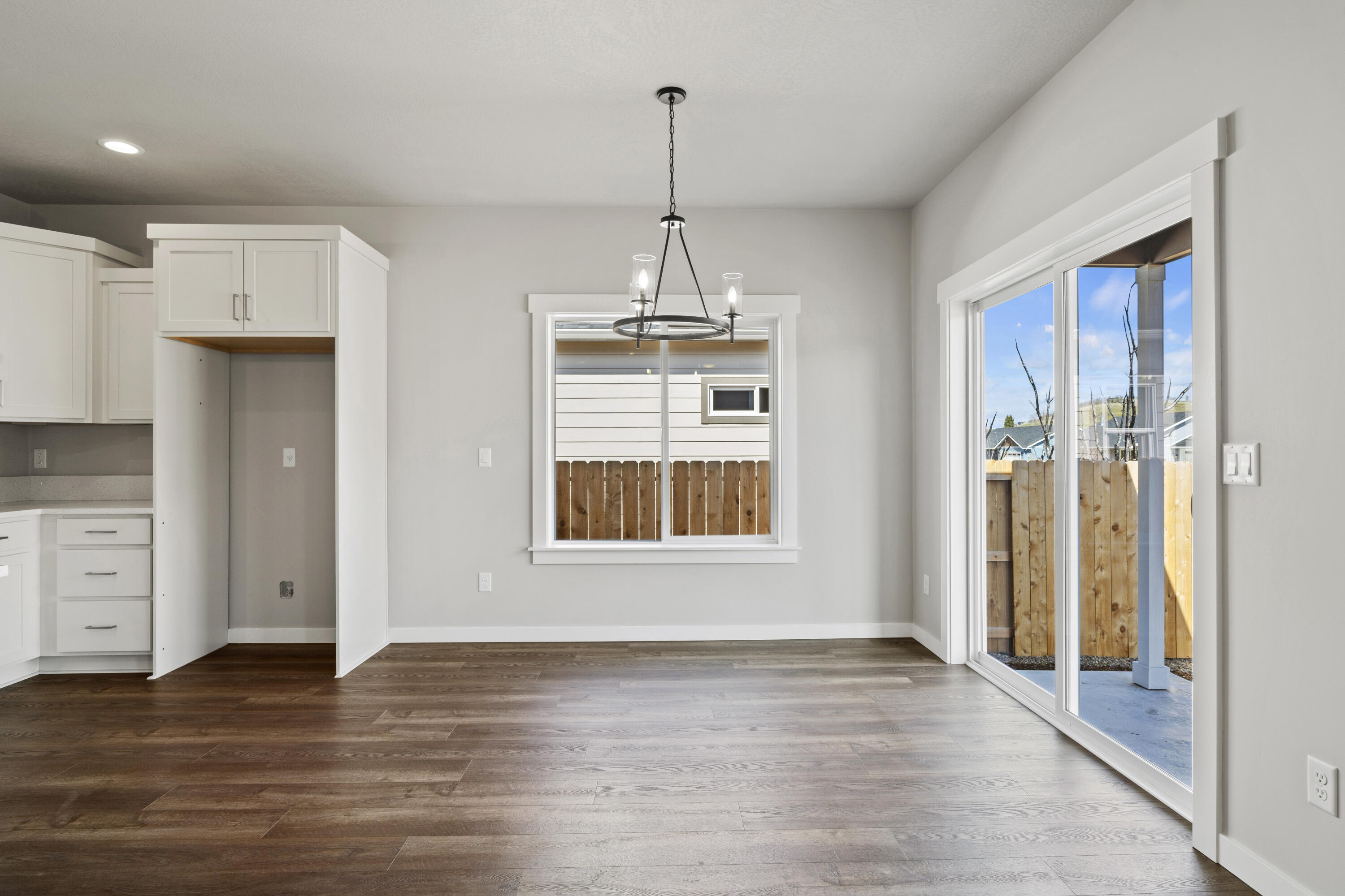 Oak Valley - Residential