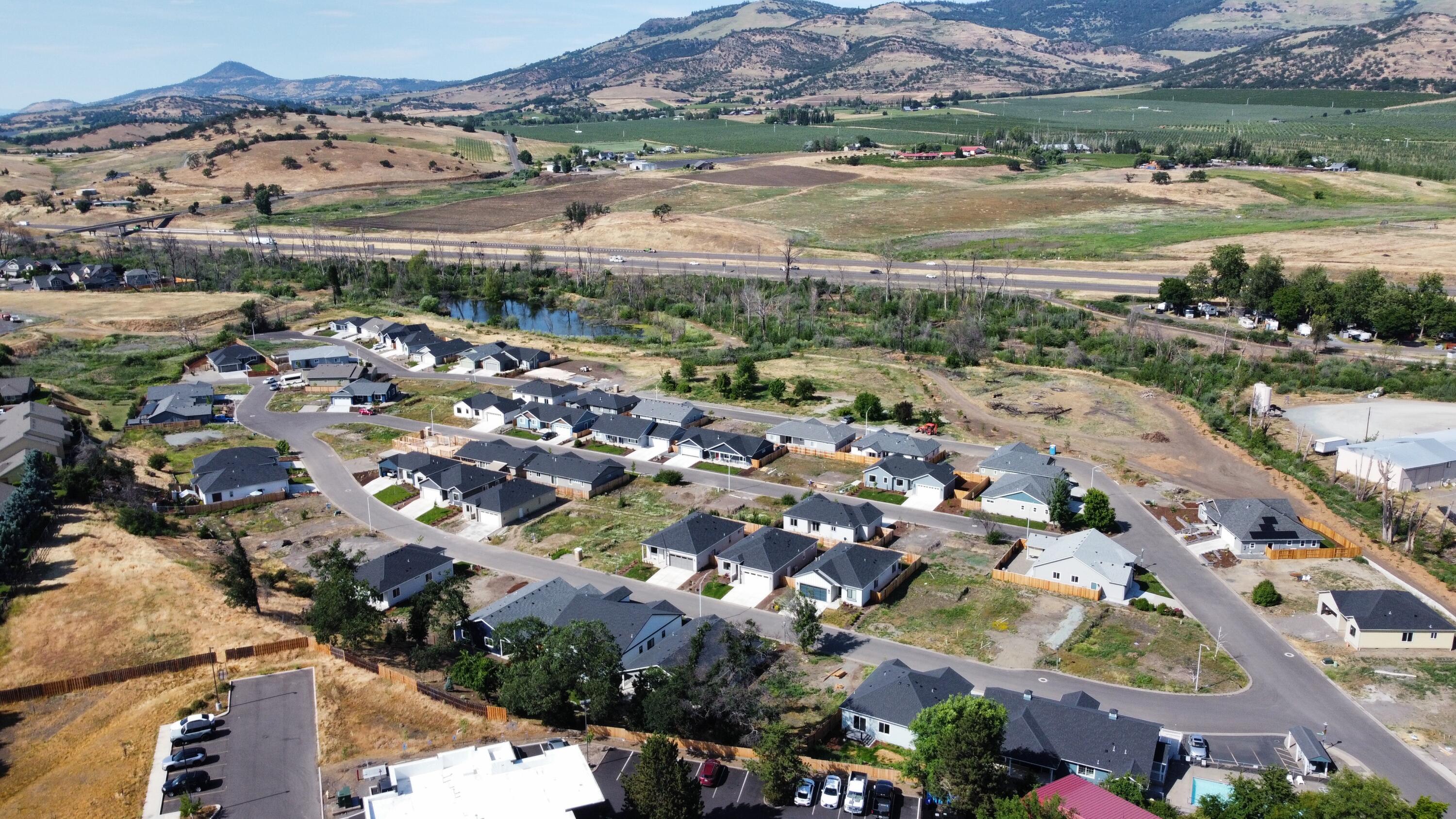 Oak Valley - Residential